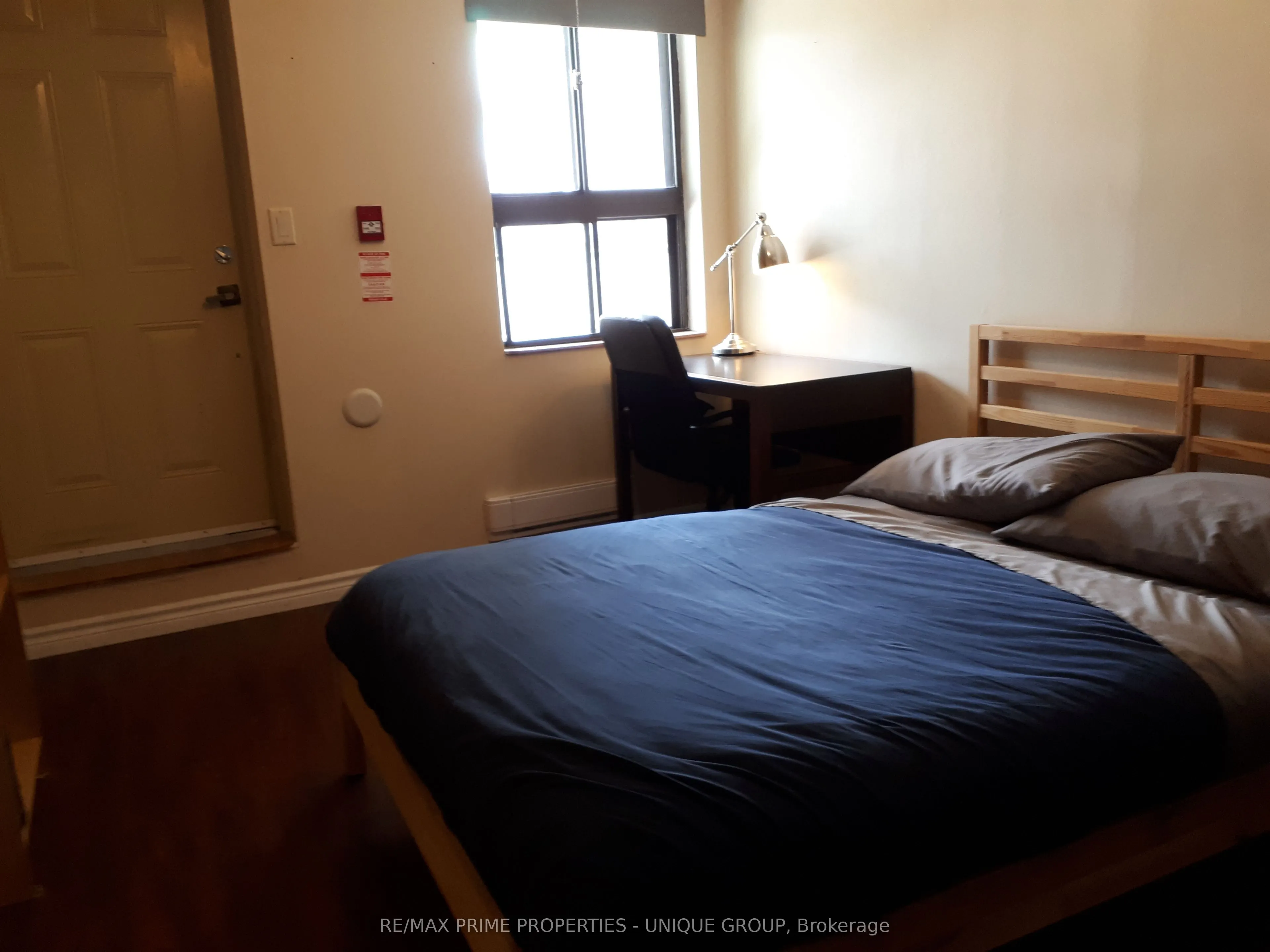 39 Baldwin Street, #Second Floor
