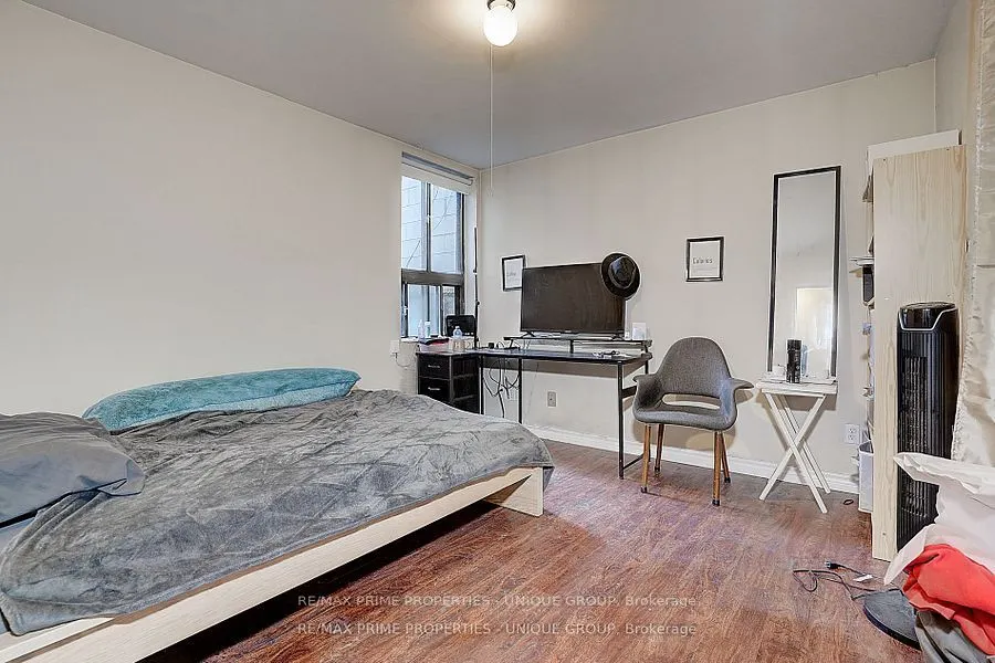 39 Baldwin Street, #Second Floor