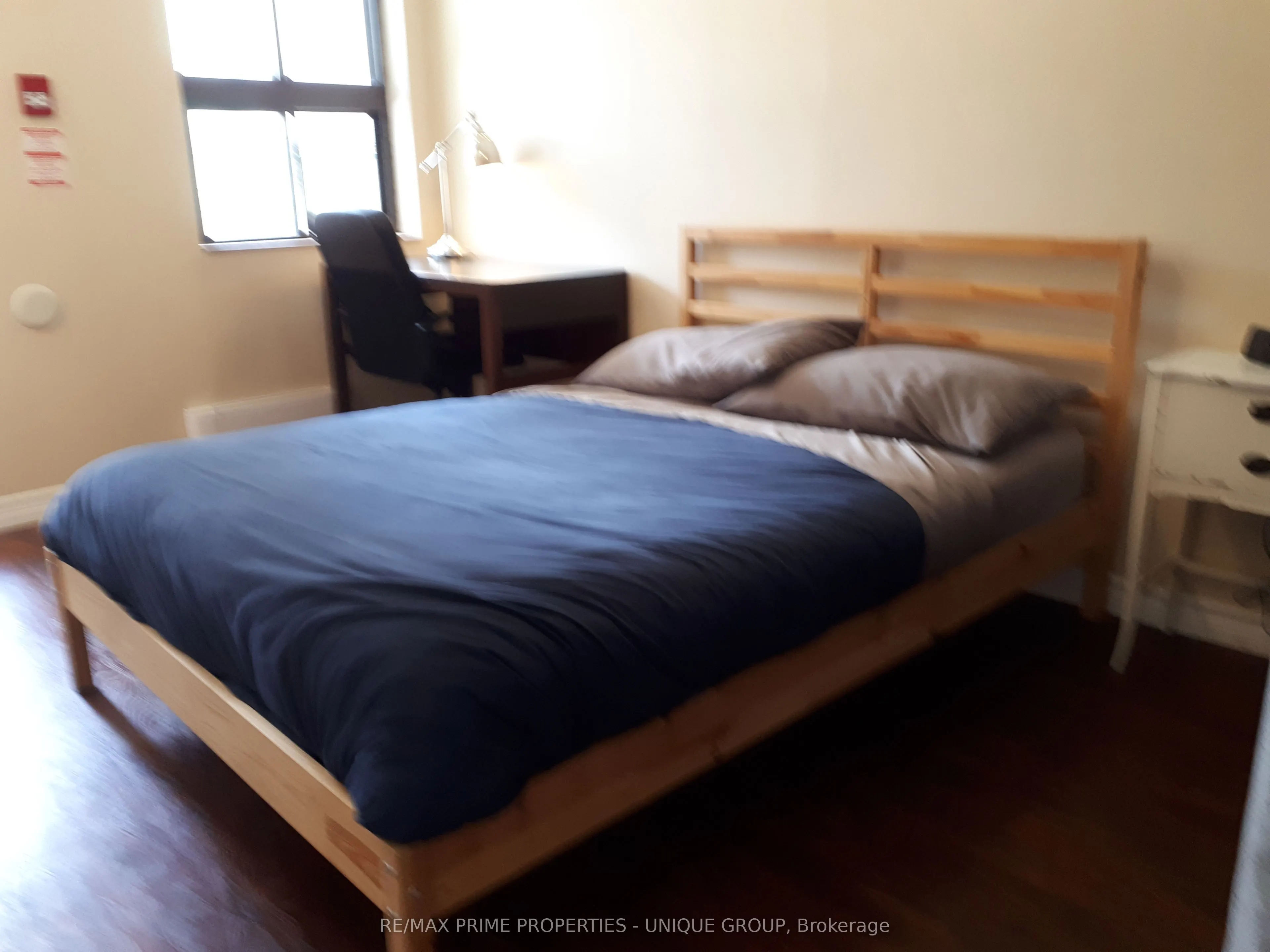 39 Baldwin Street, #Second Floor