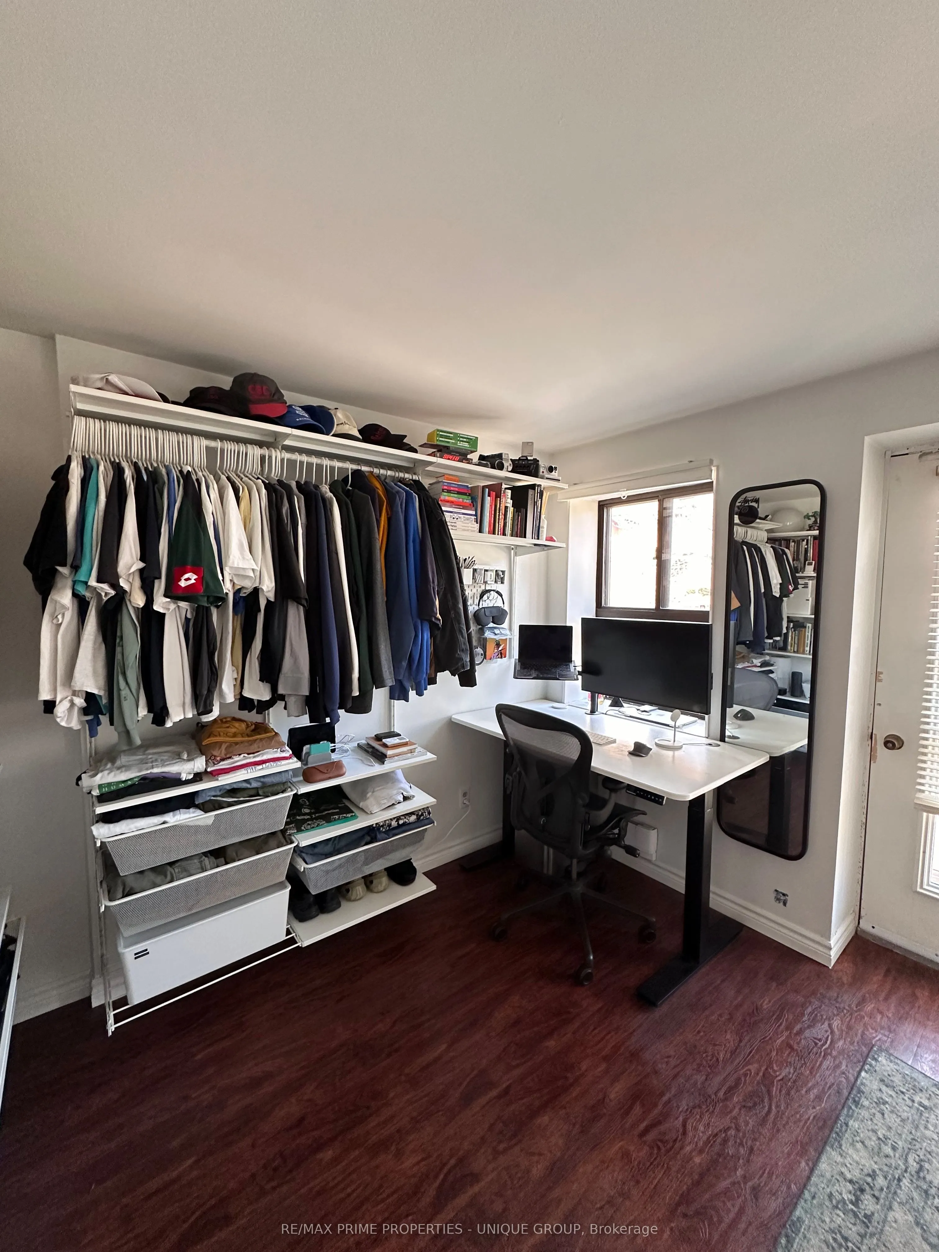 39 Baldwin Street, #Second Floor