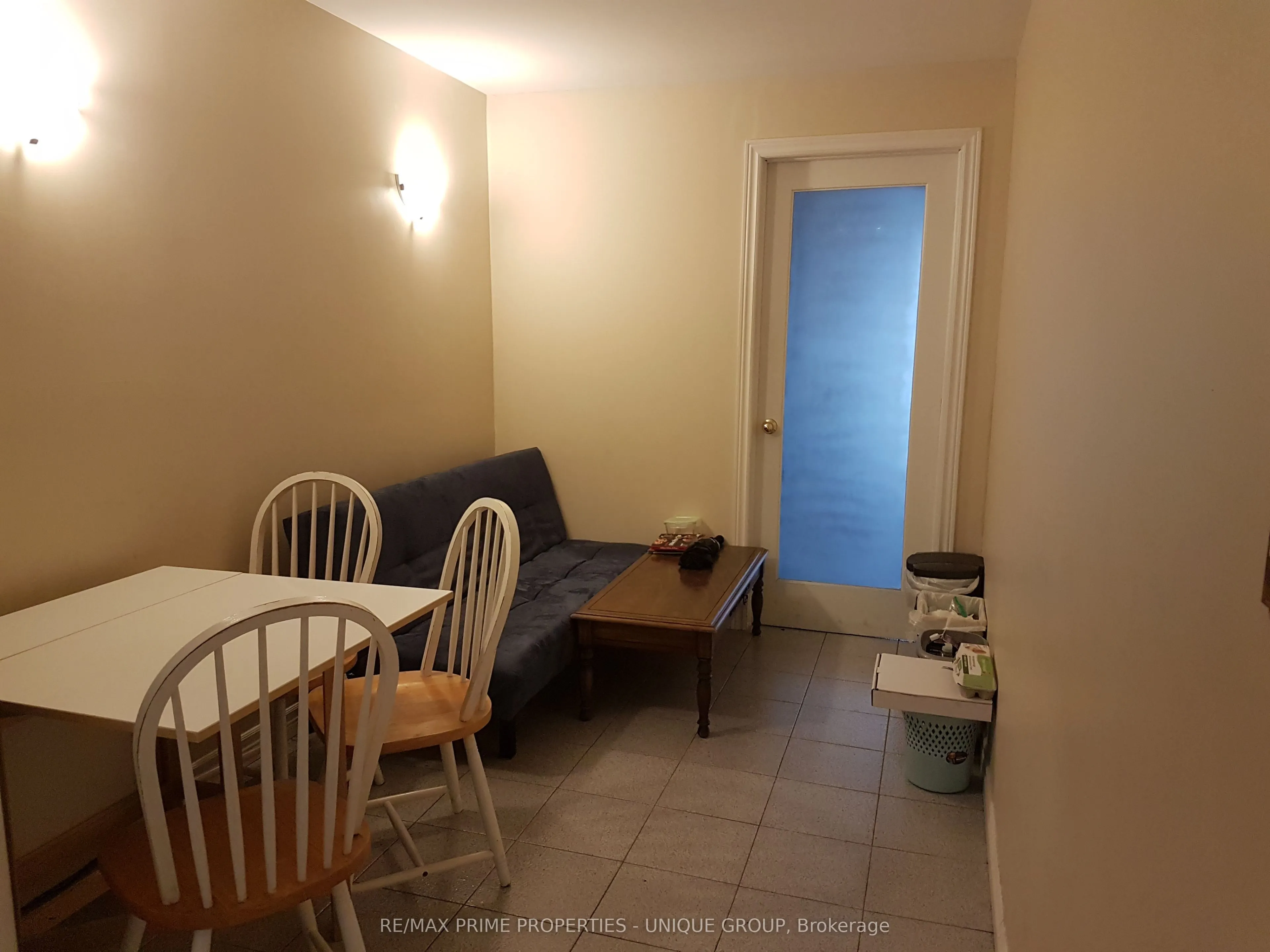 39 Baldwin Street, #Second Floor