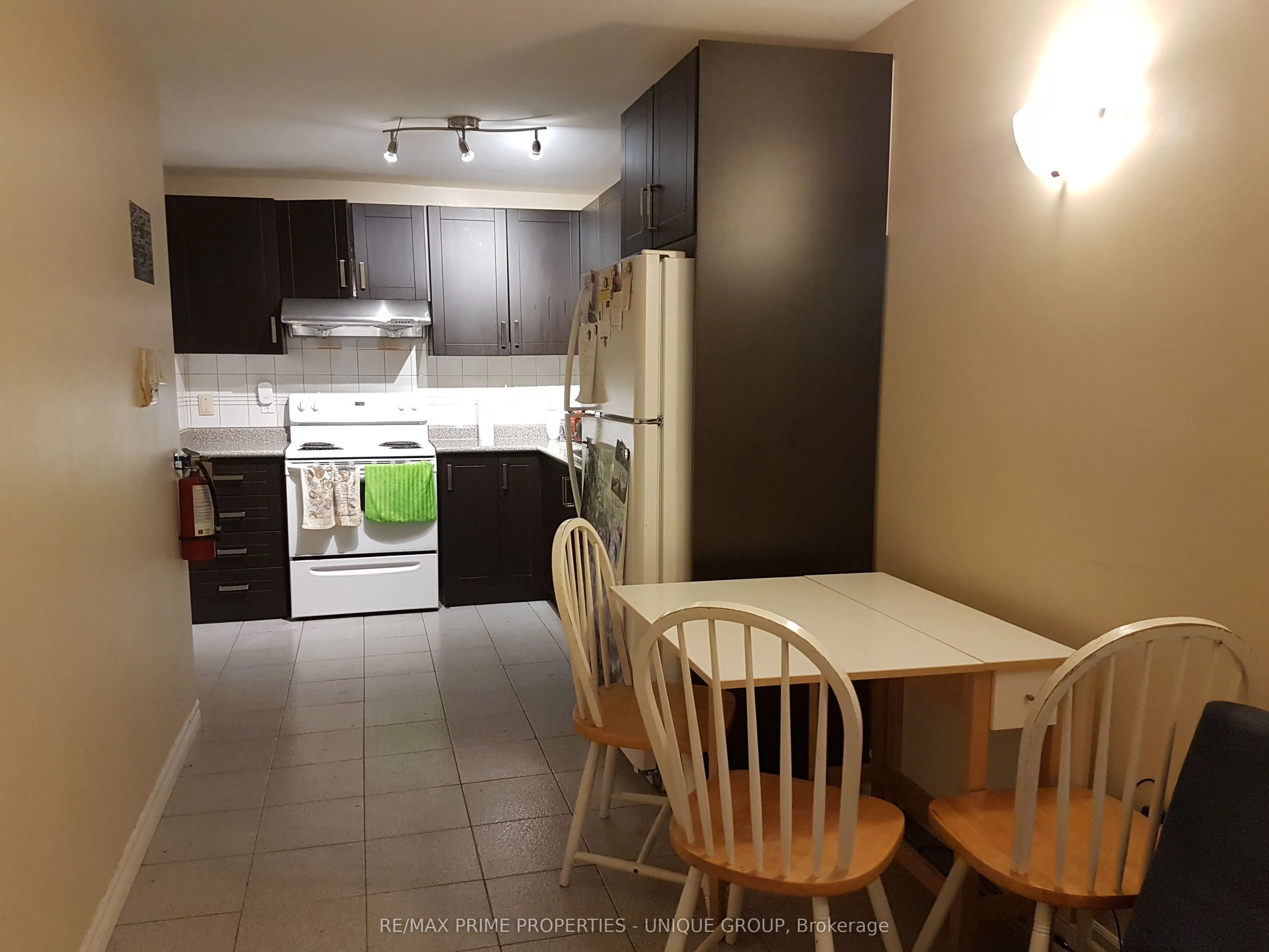 39 Baldwin Street, #Second Floor