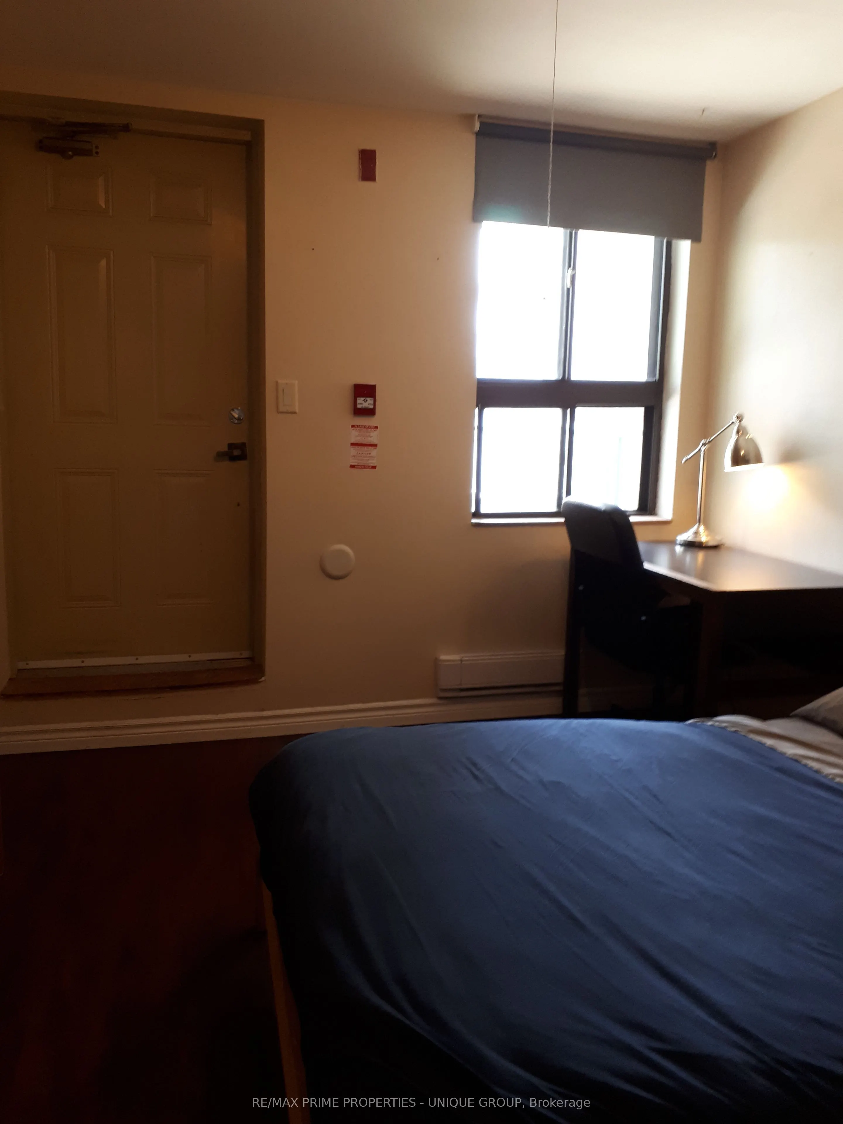 39 Baldwin Street, #Second Floor