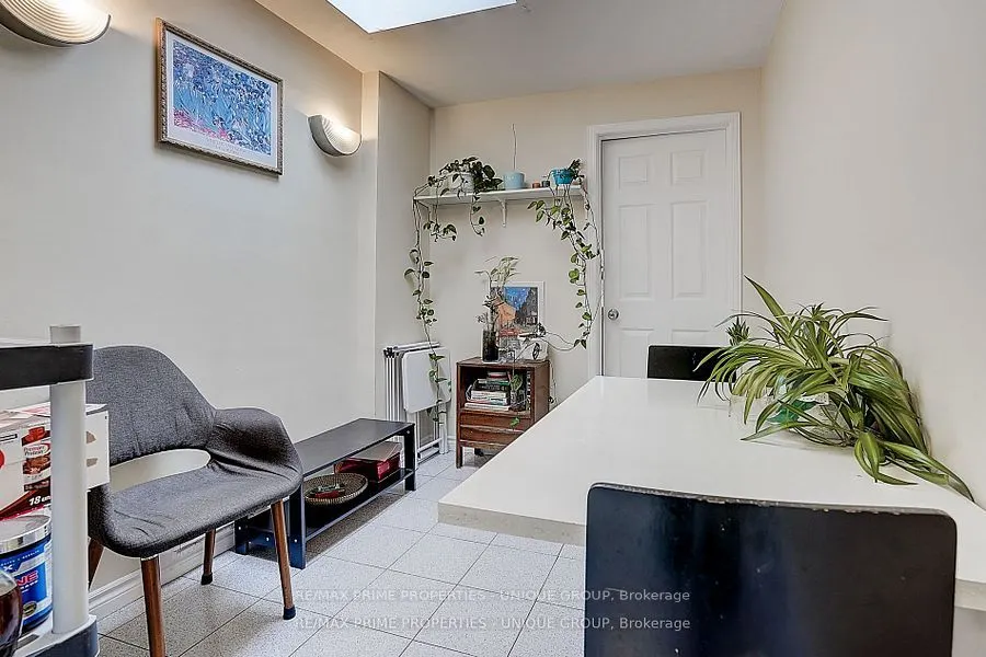 39 Baldwin Street, #Second Floor