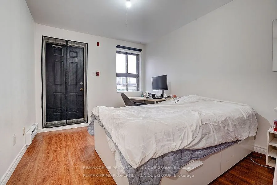 39 Baldwin Street, #Second Floor