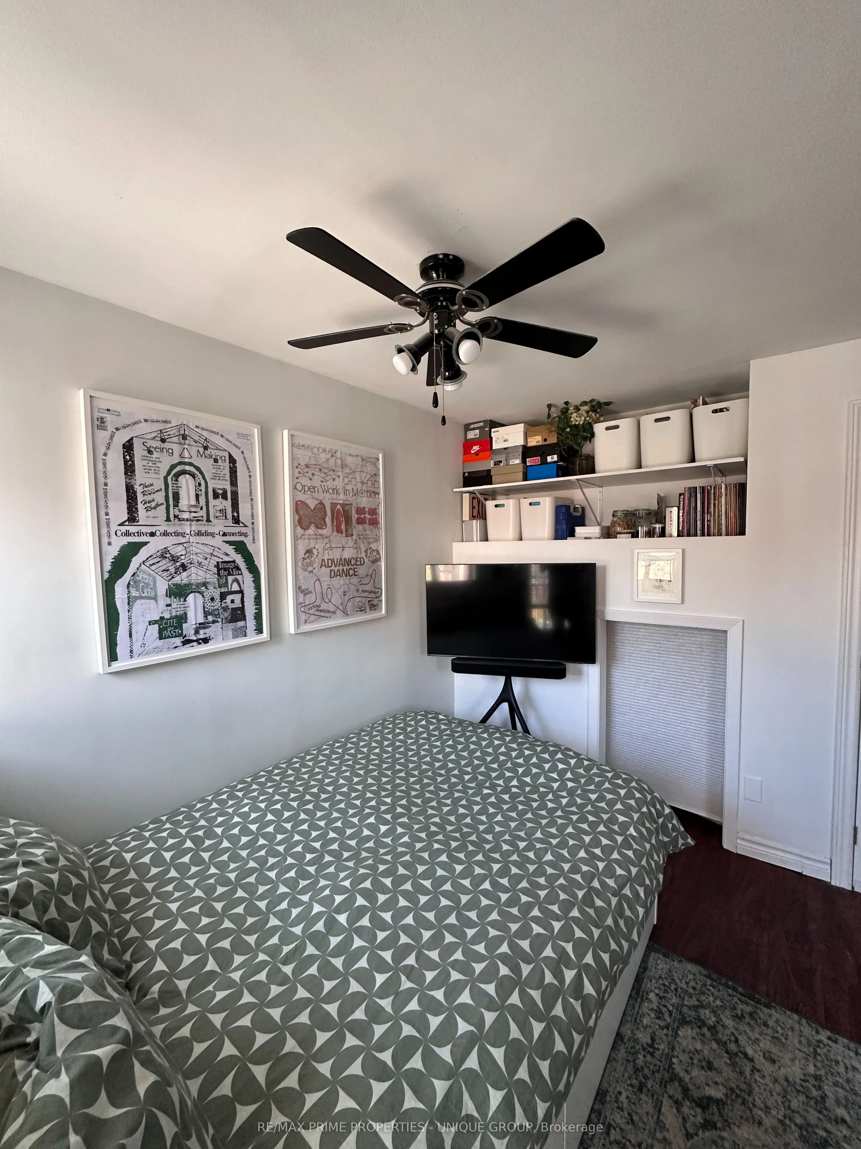 39 Baldwin Street, #Second Floor
