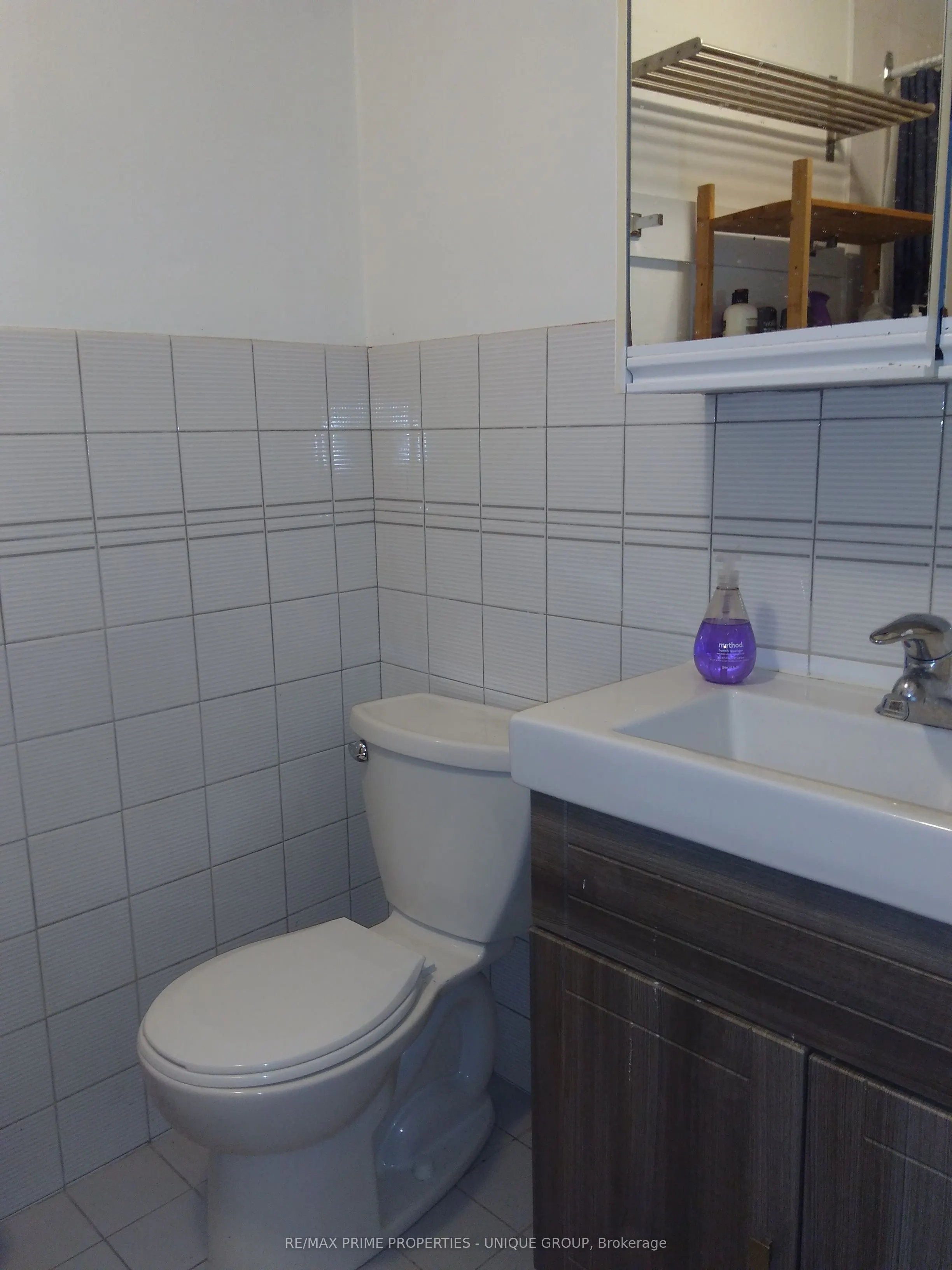 39 Baldwin Street, #Second Floor
