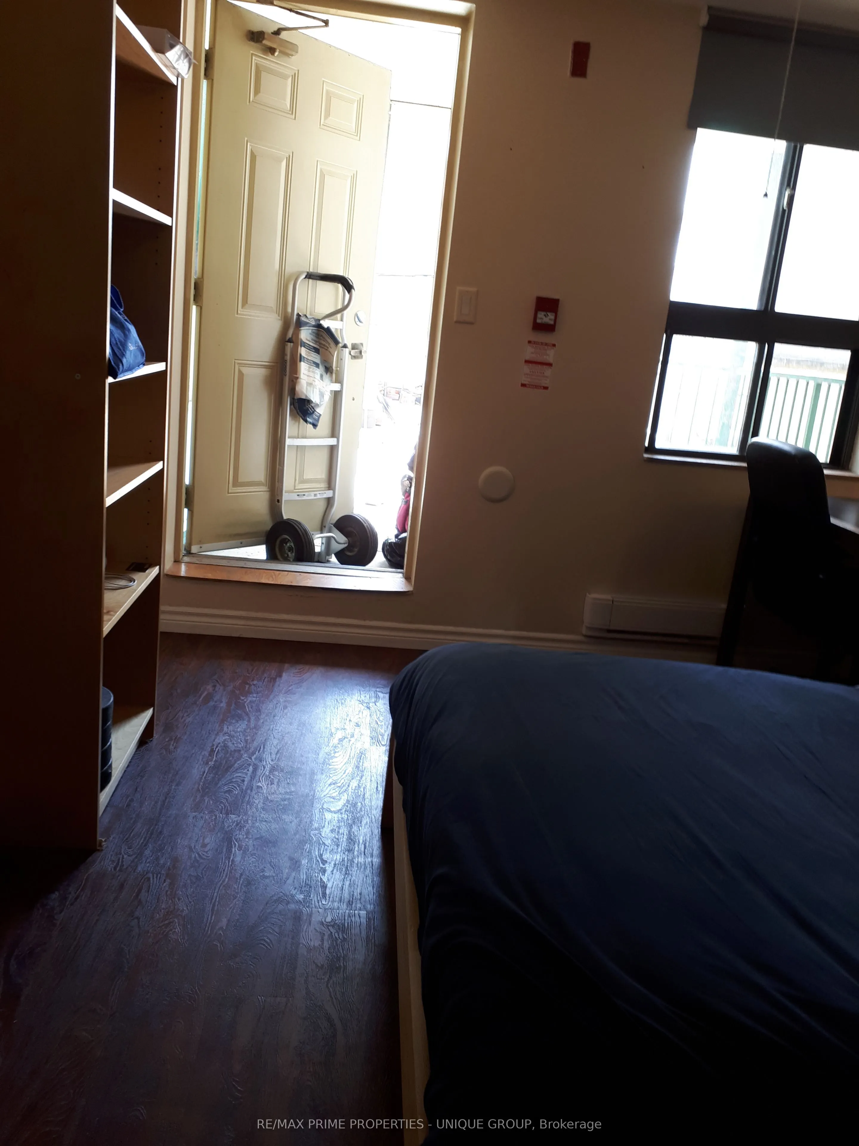 39 Baldwin Street, #Second Floor