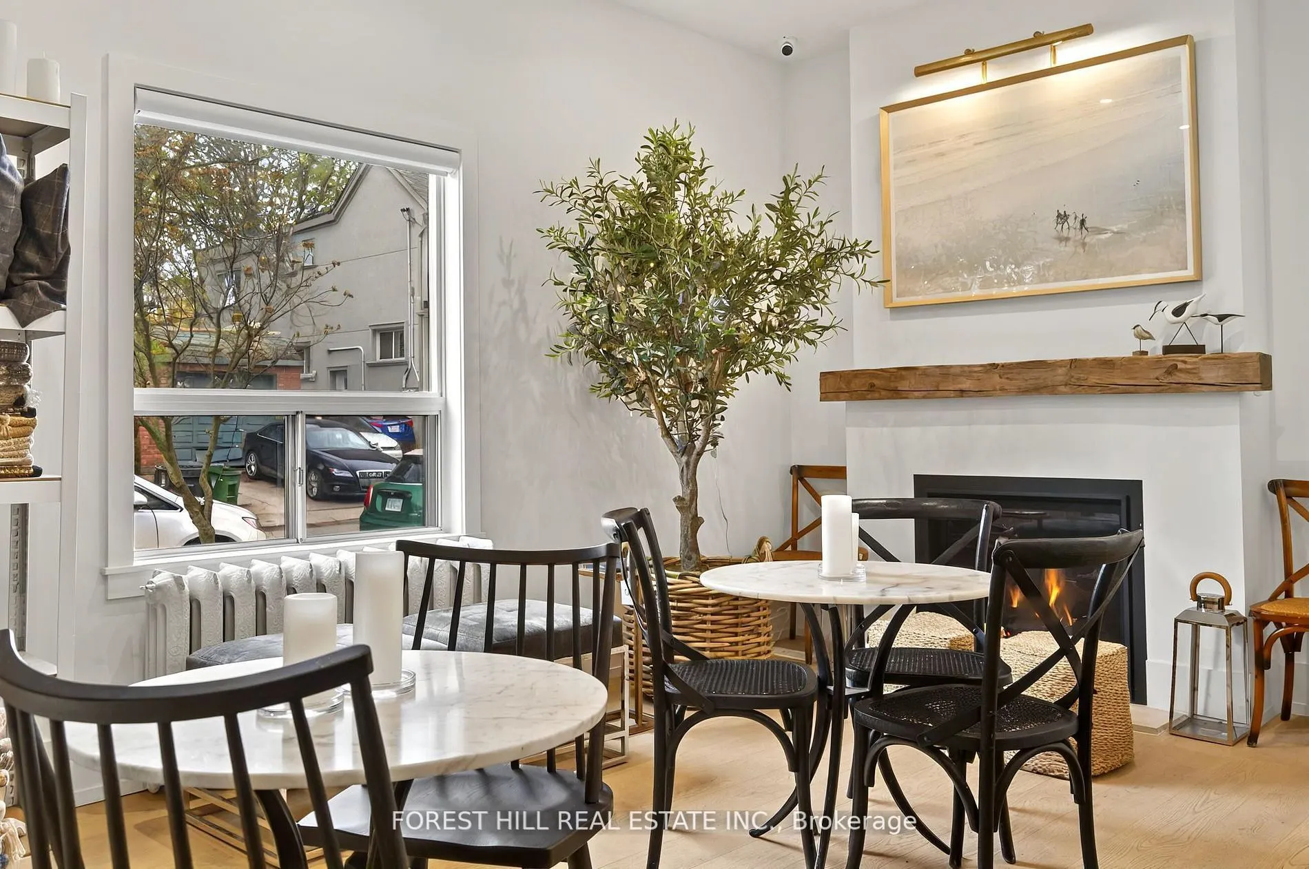 134 Tyrrel Avenue