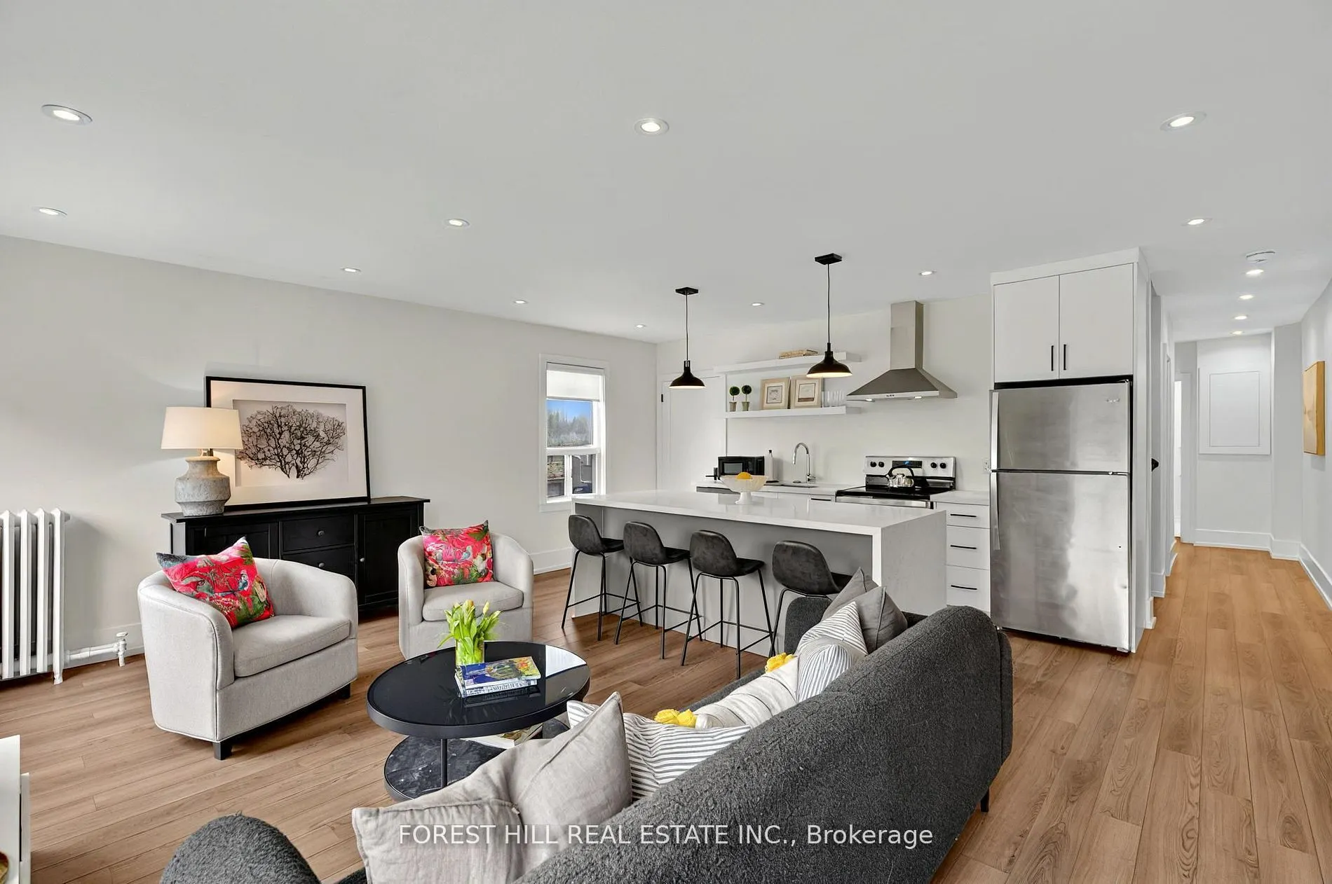 134 Tyrrel Avenue