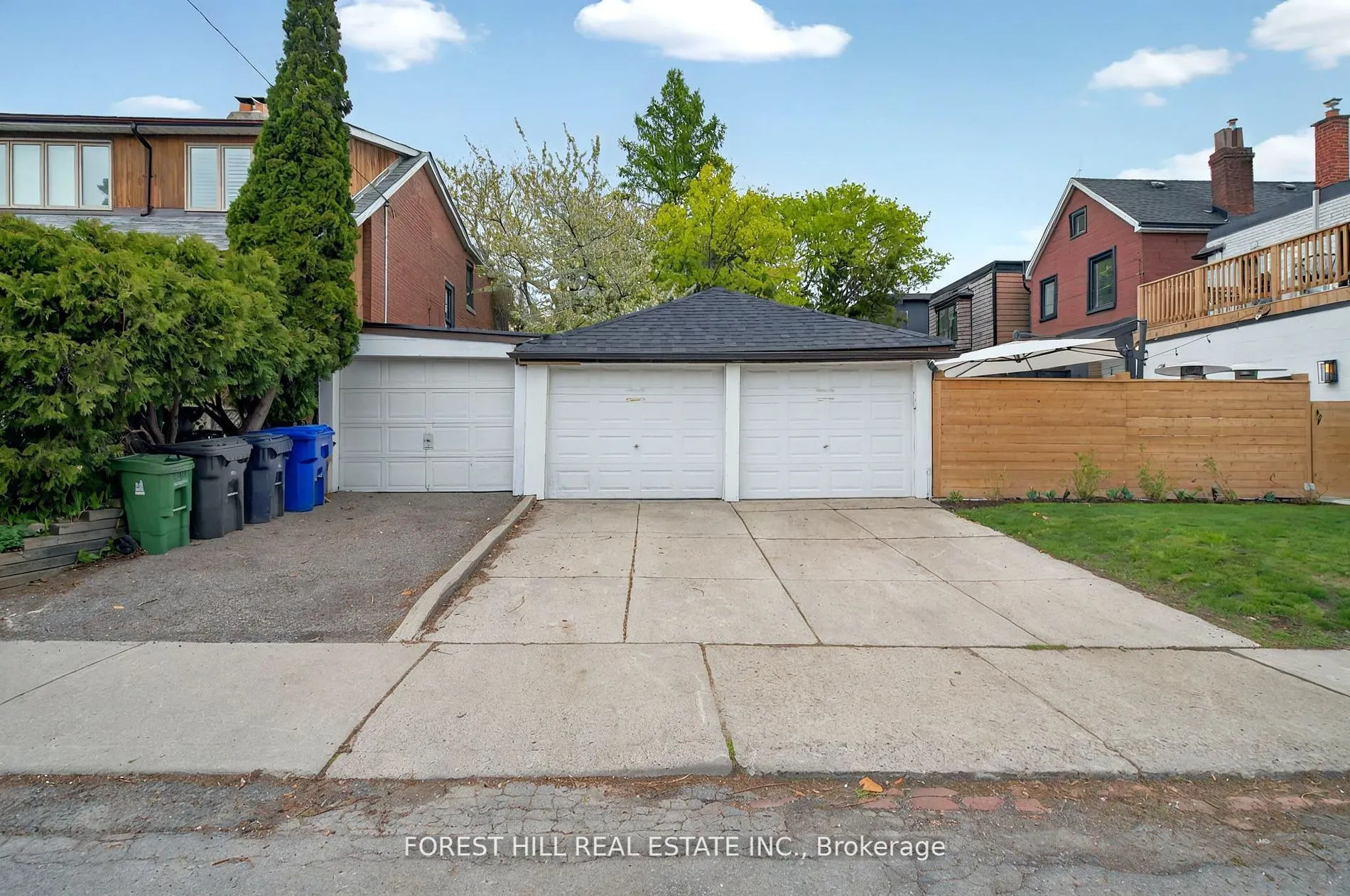134 Tyrrel Avenue