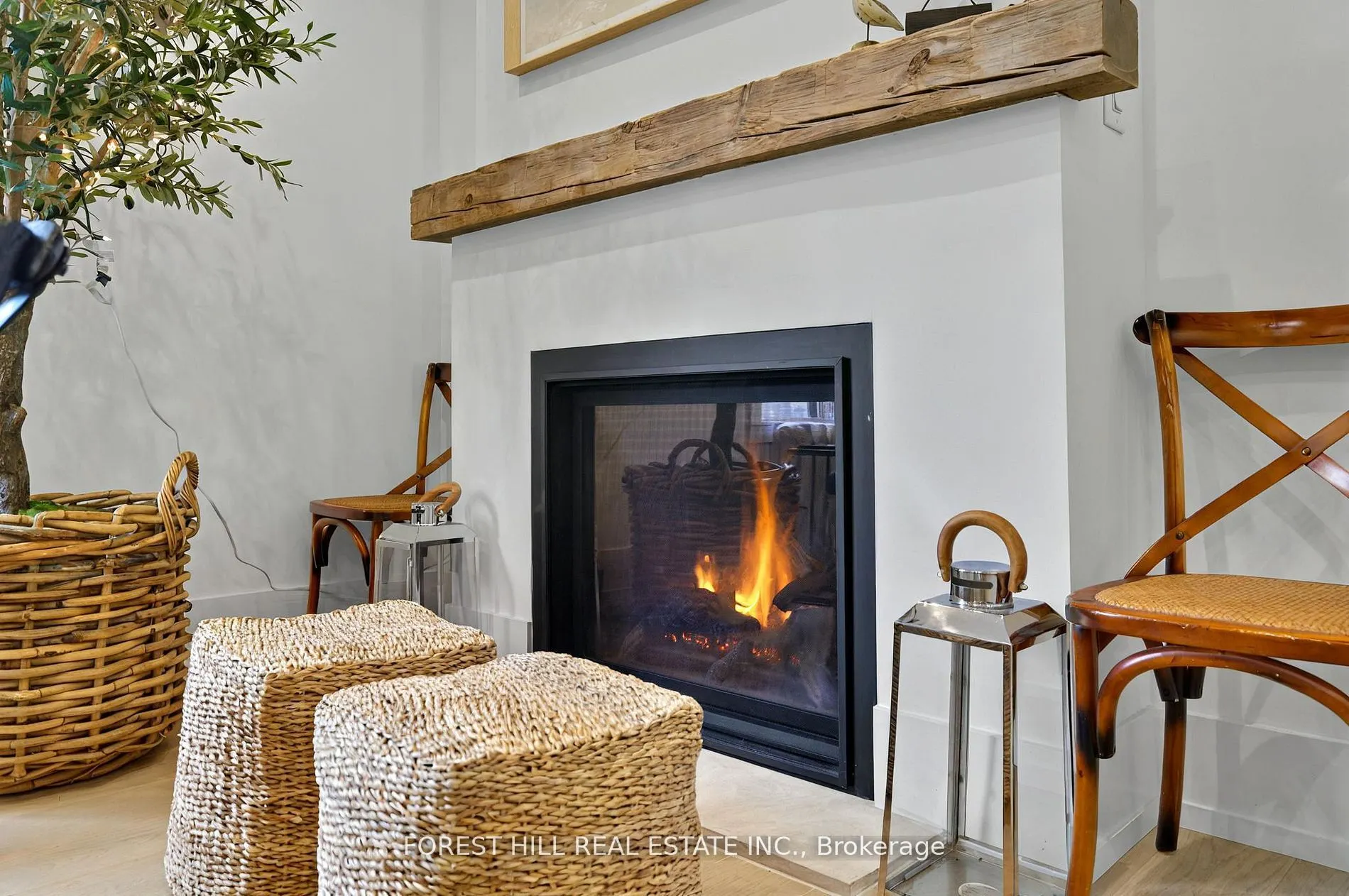 134 Tyrrel Avenue