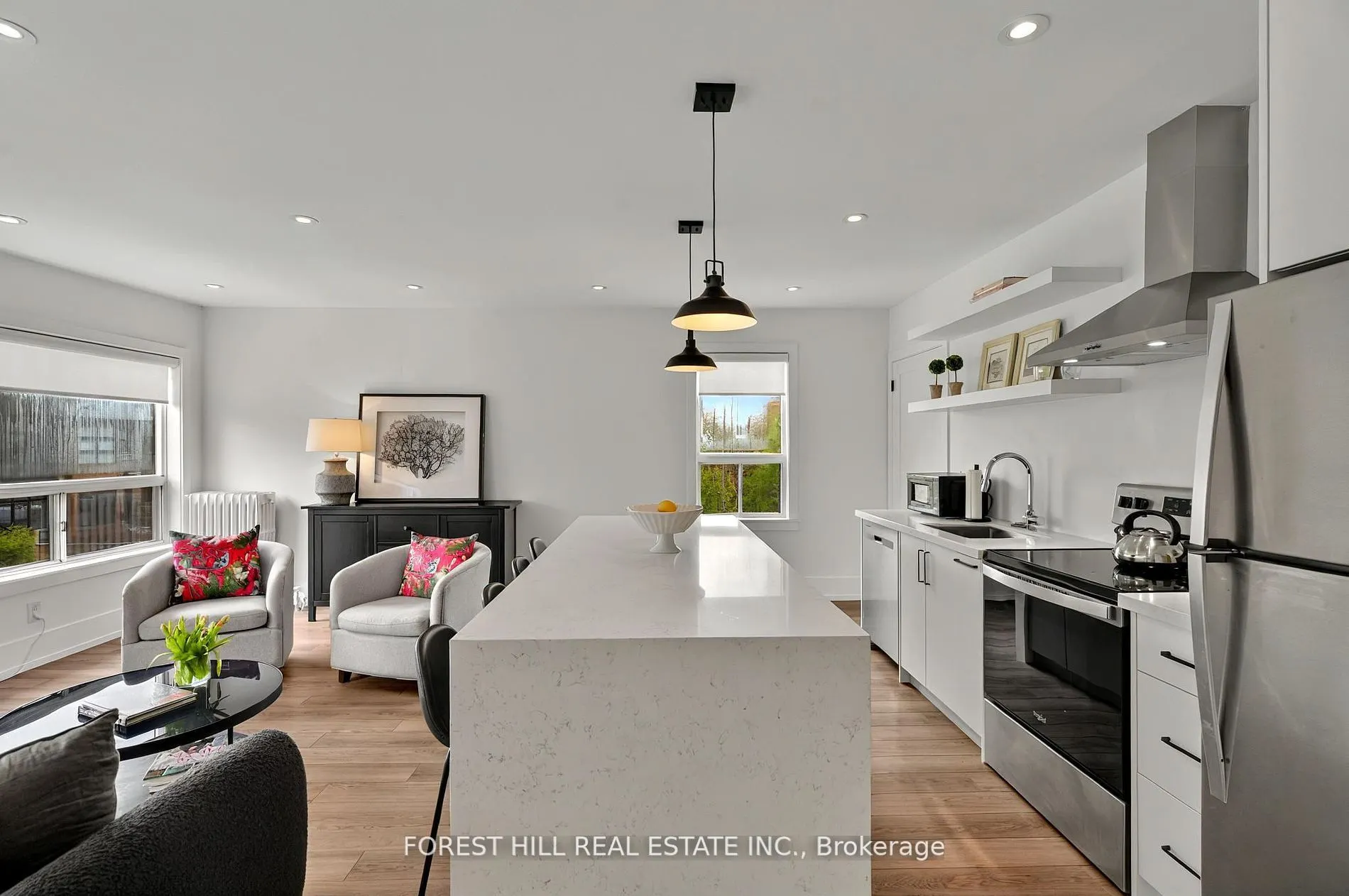 134 Tyrrel Avenue