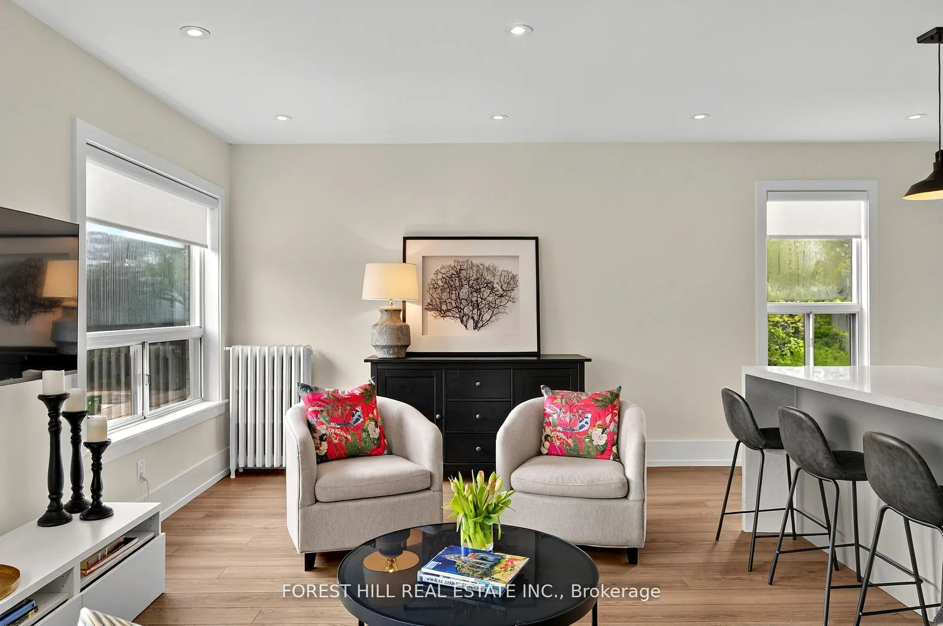 134 Tyrrel Avenue