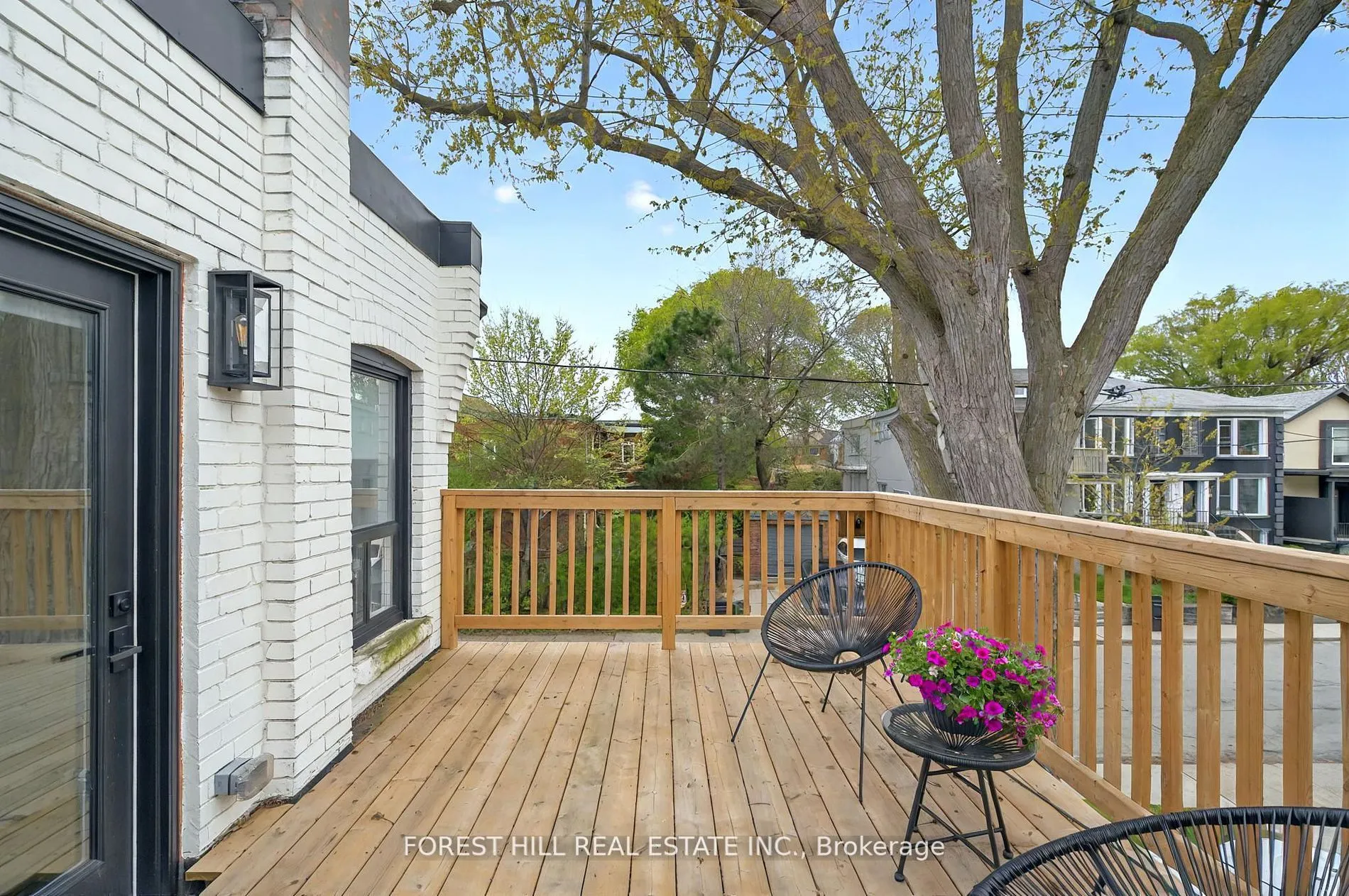 134 Tyrrel Avenue