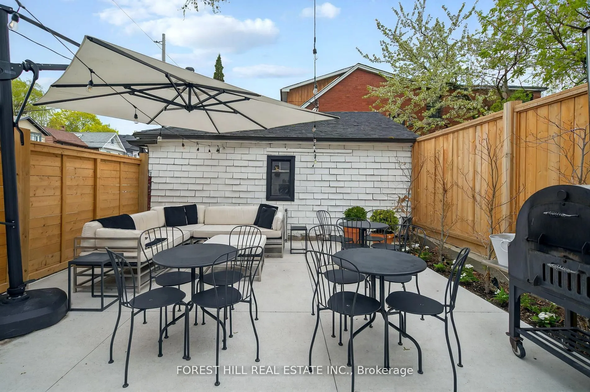 134 Tyrrel Avenue