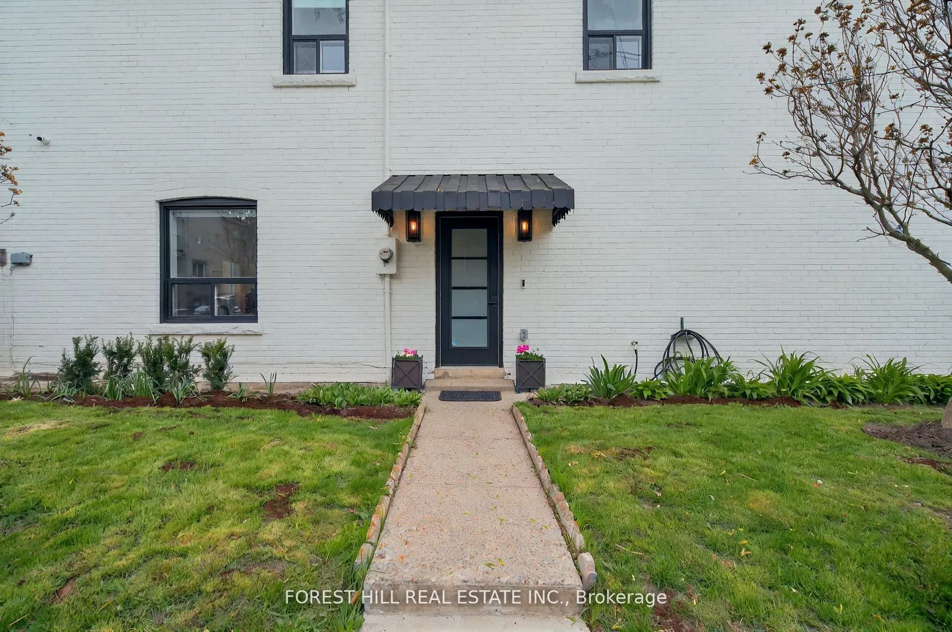 134 Tyrrel Avenue