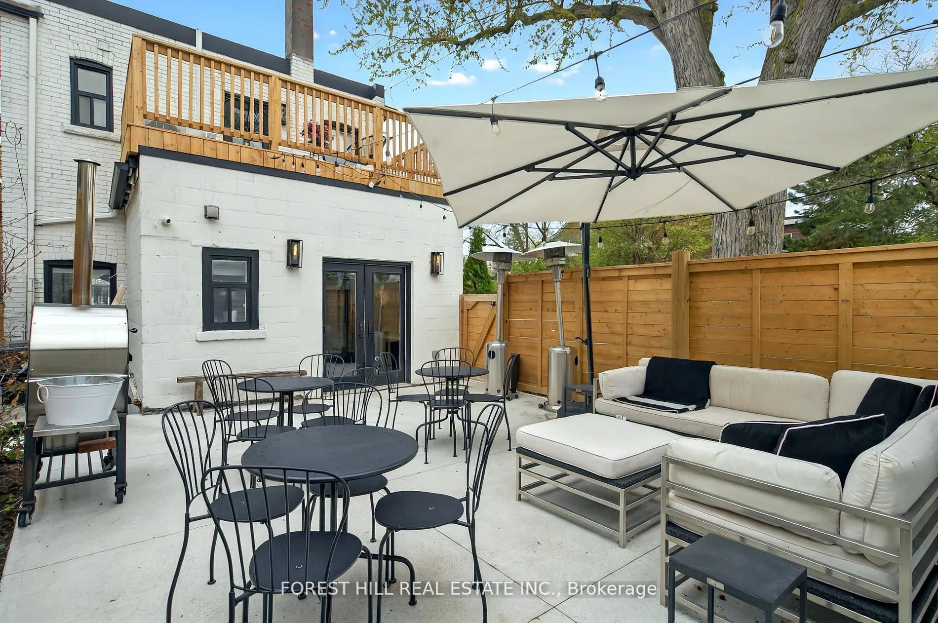 134 Tyrrel Avenue