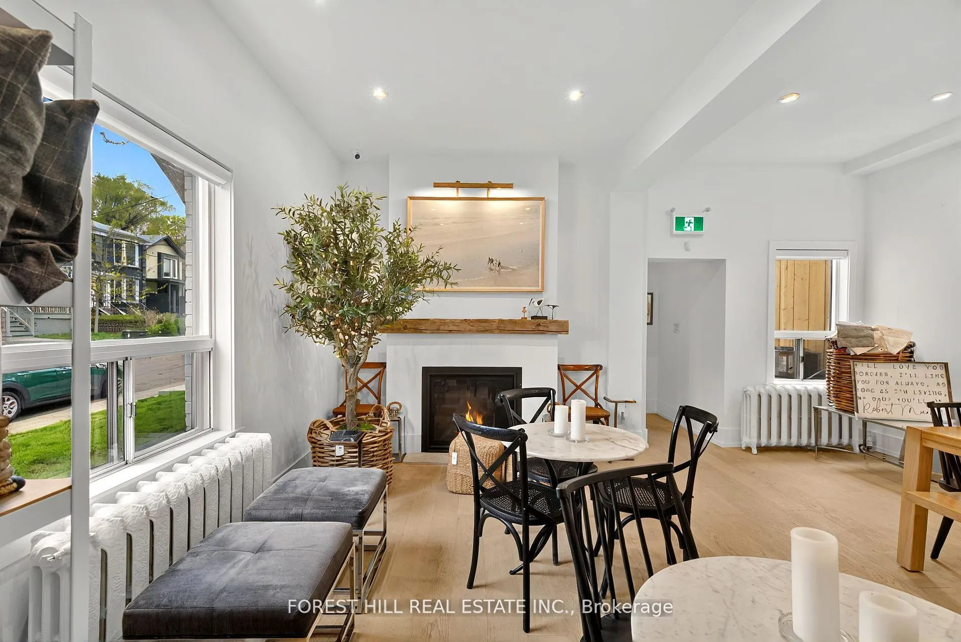 134 Tyrrel Avenue