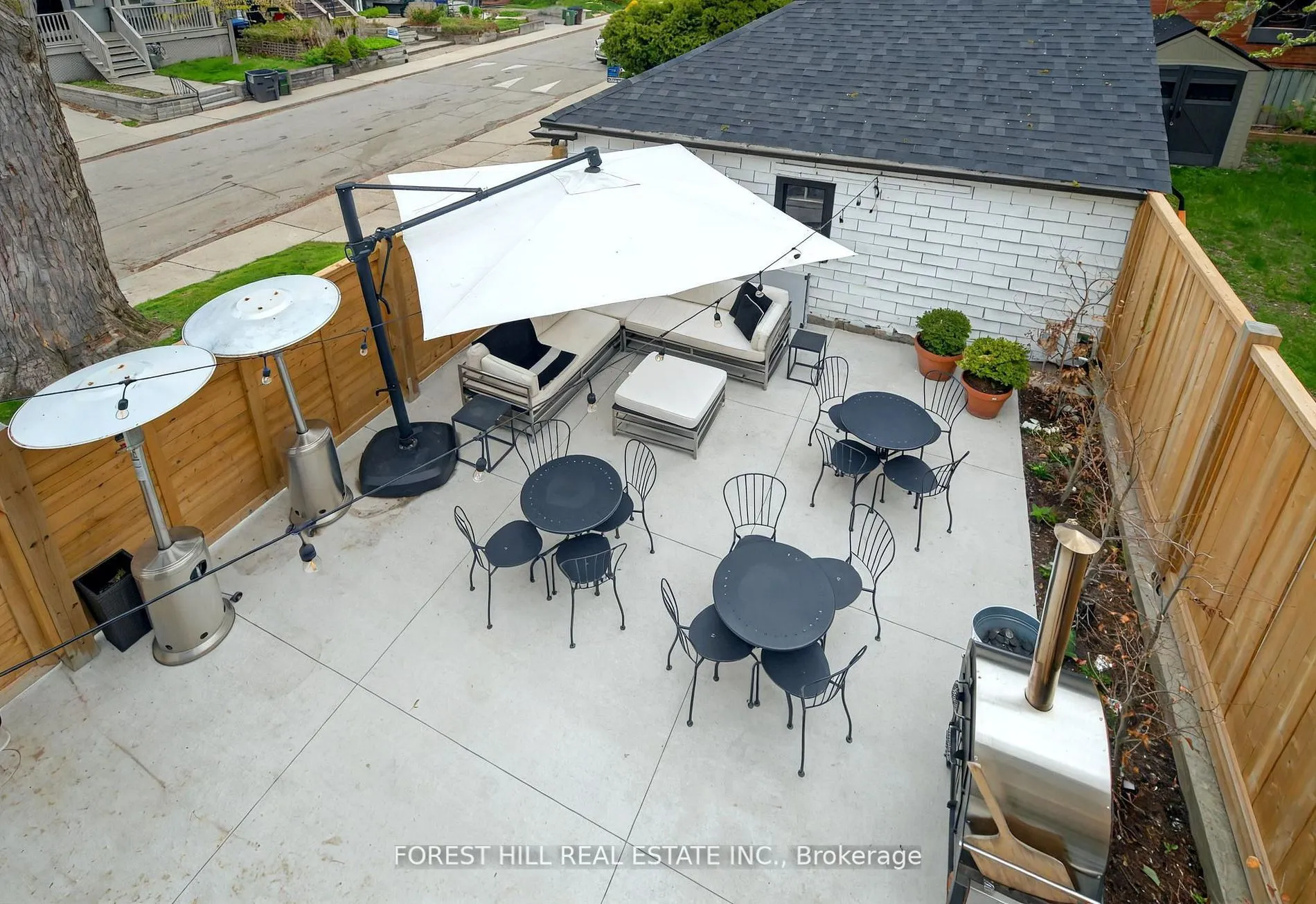 134 Tyrrel Avenue