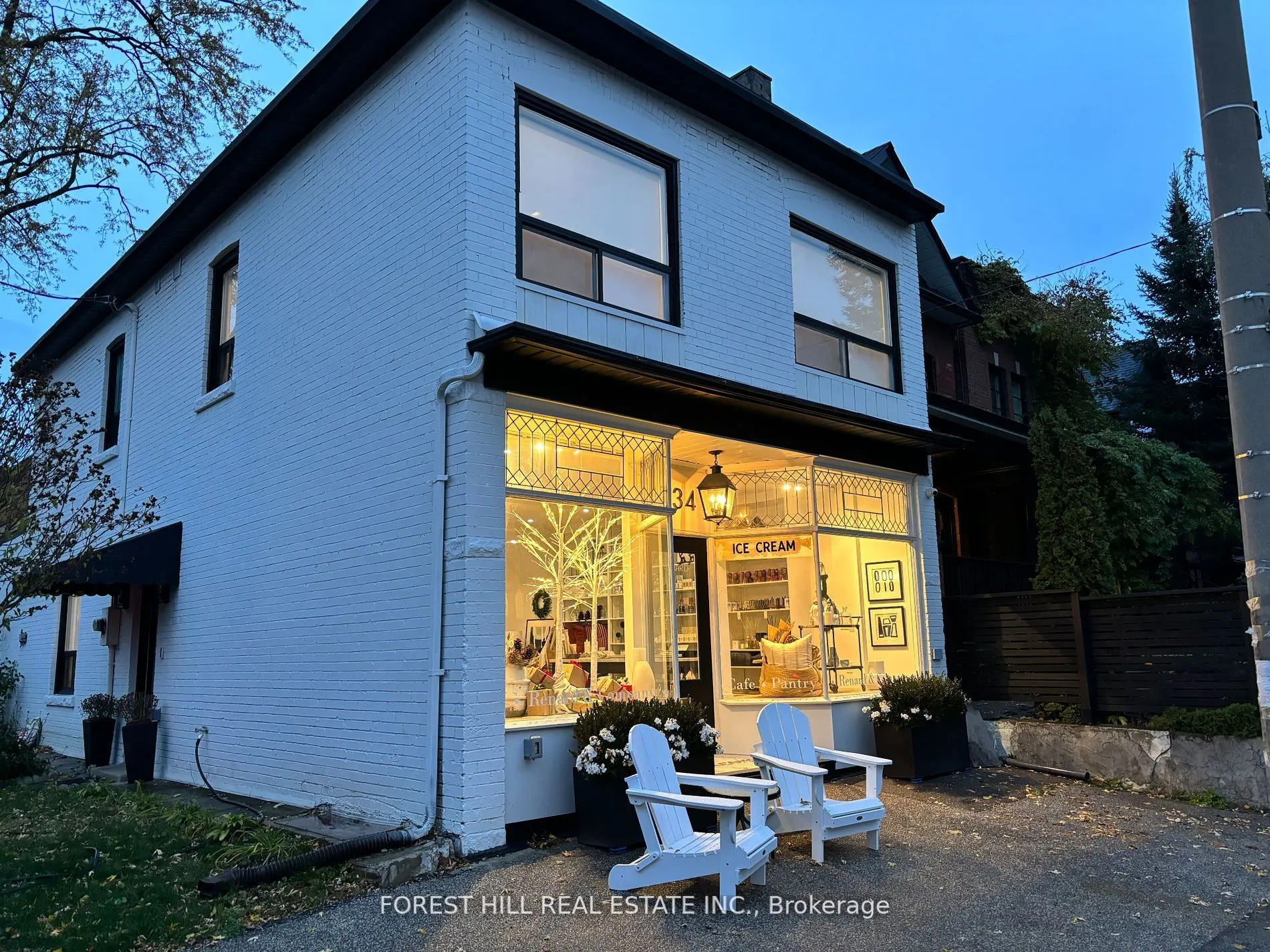 134 Tyrrel Avenue