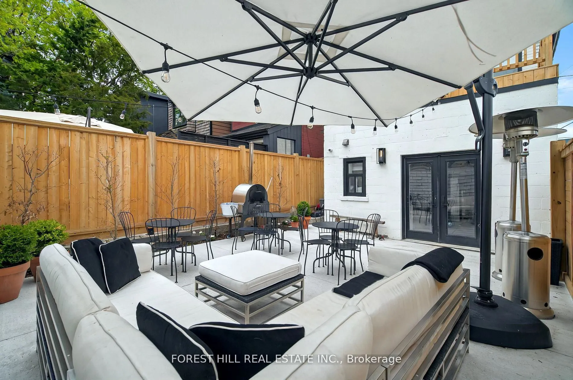 134 Tyrrel Avenue