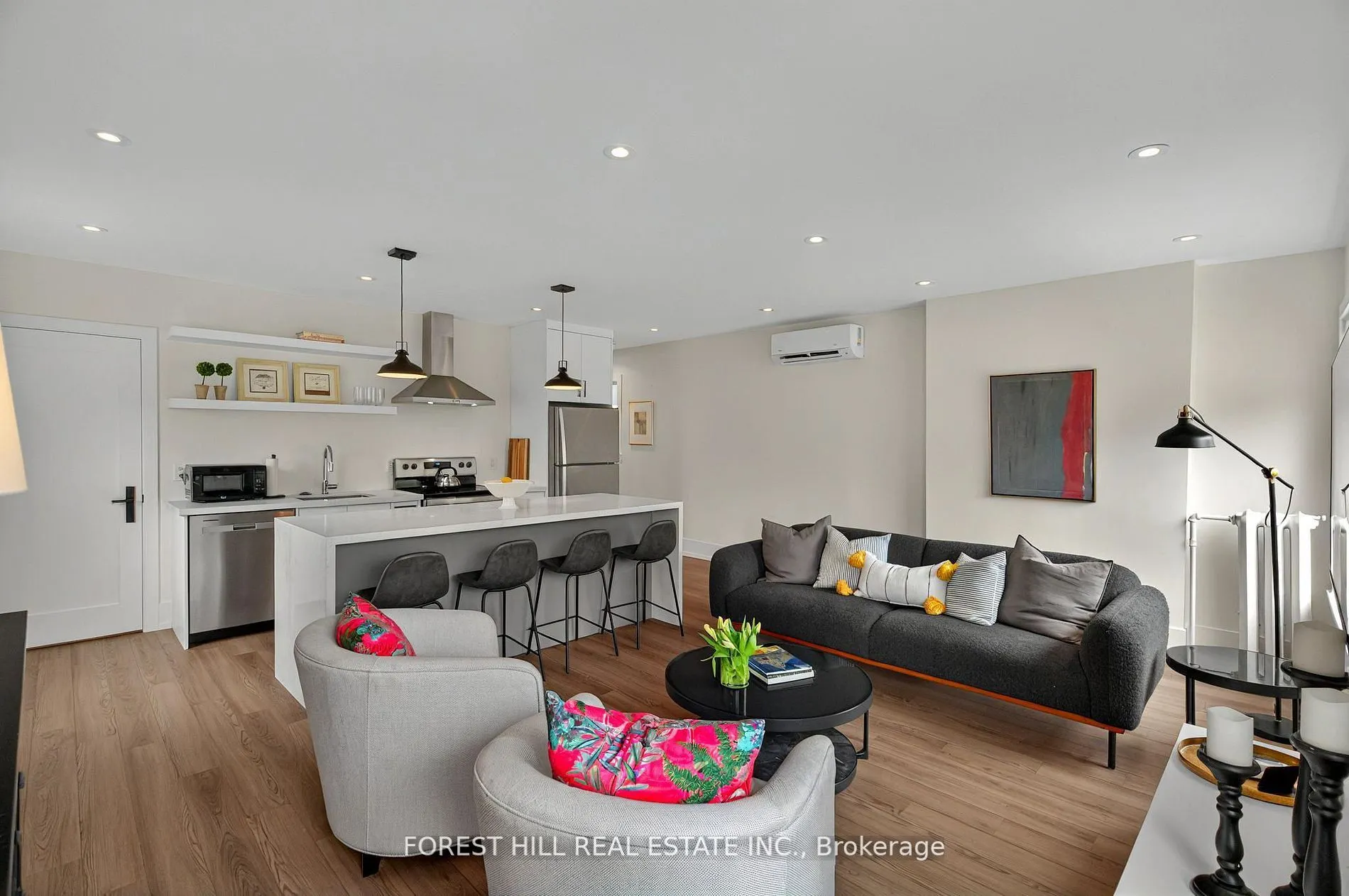 134 Tyrrel Avenue