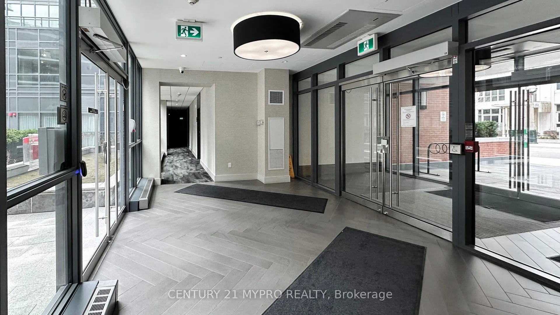 38 Iannuzzi Street, #2510