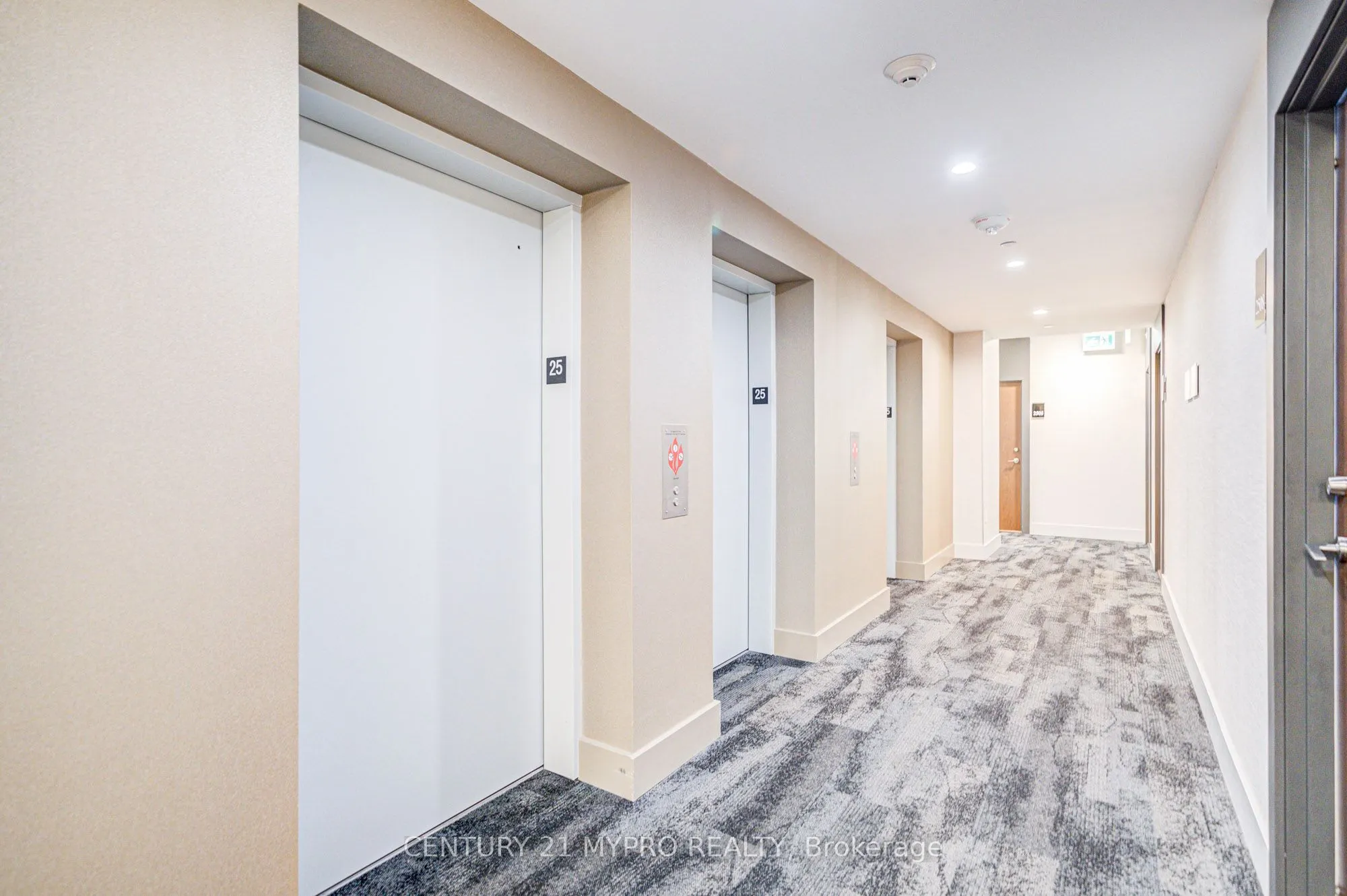 38 Iannuzzi Street, #2510