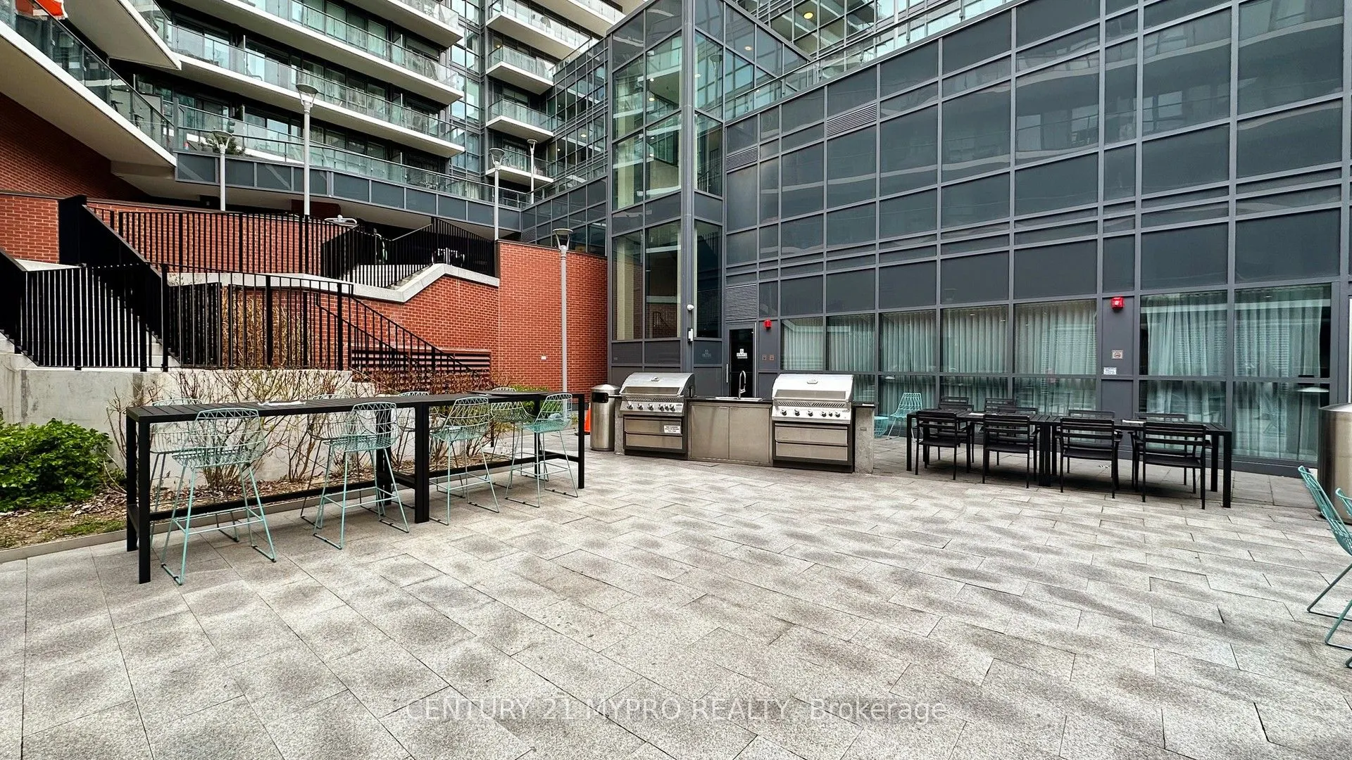 38 Iannuzzi Street, #2510