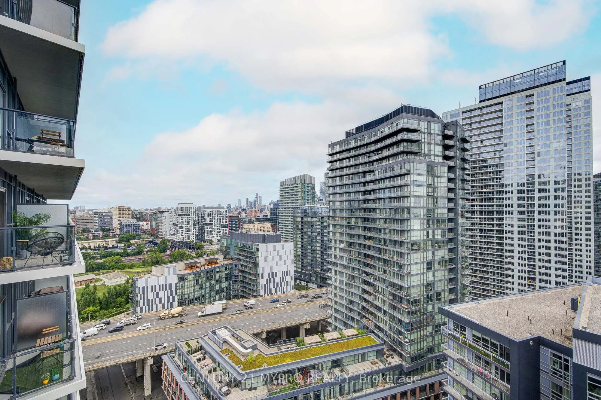 38 Iannuzzi Street, #2510