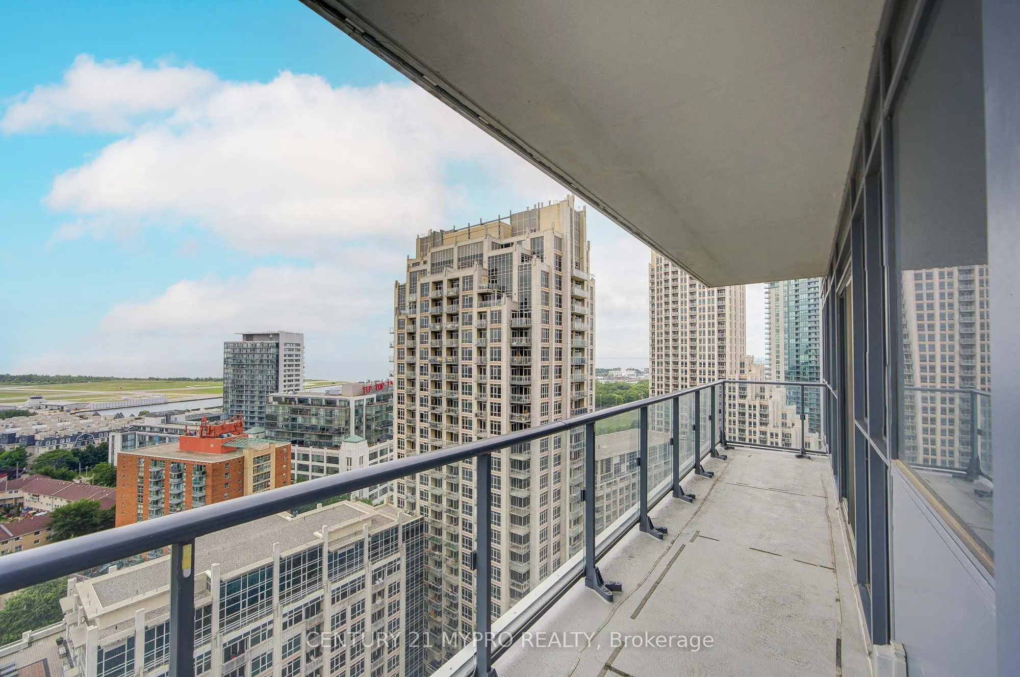 38 Iannuzzi Street, #2510