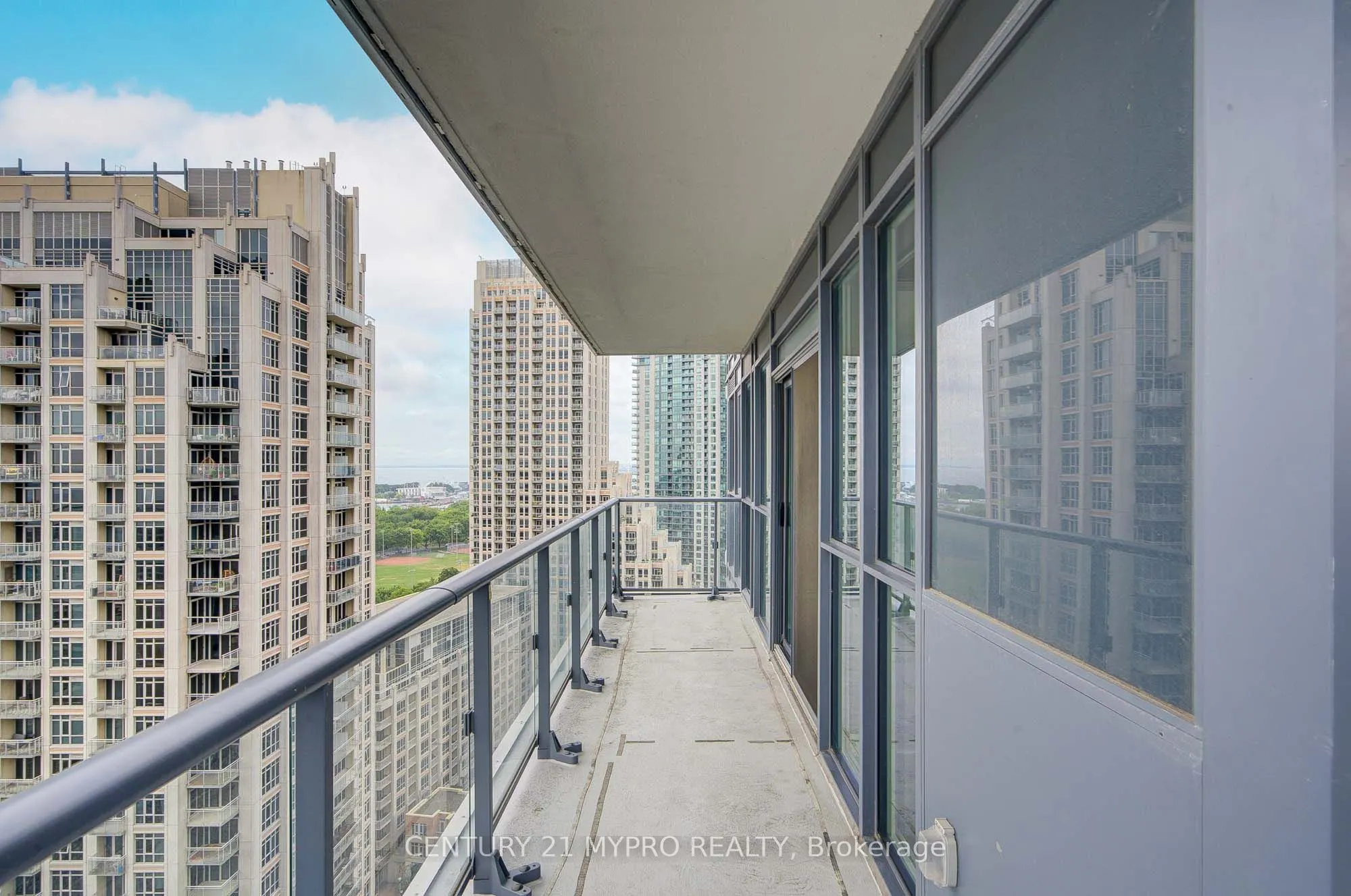 38 Iannuzzi Street, #2510