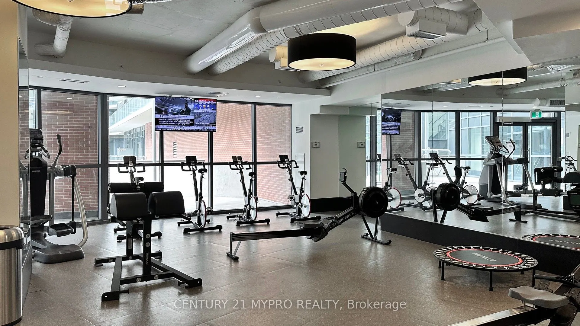 38 Iannuzzi Street, #2510
