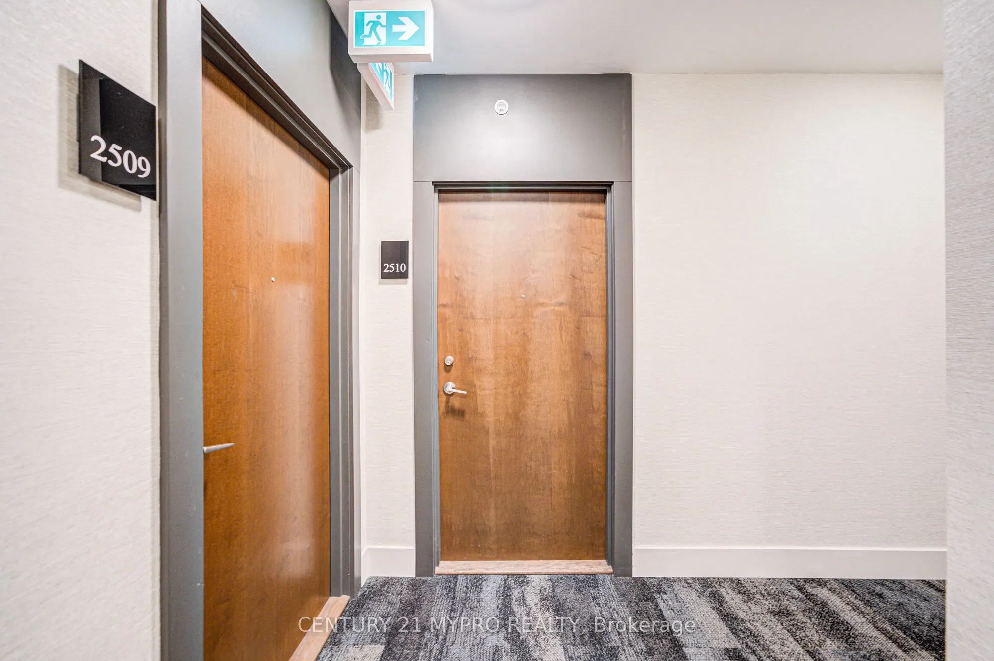 38 Iannuzzi Street, #2510