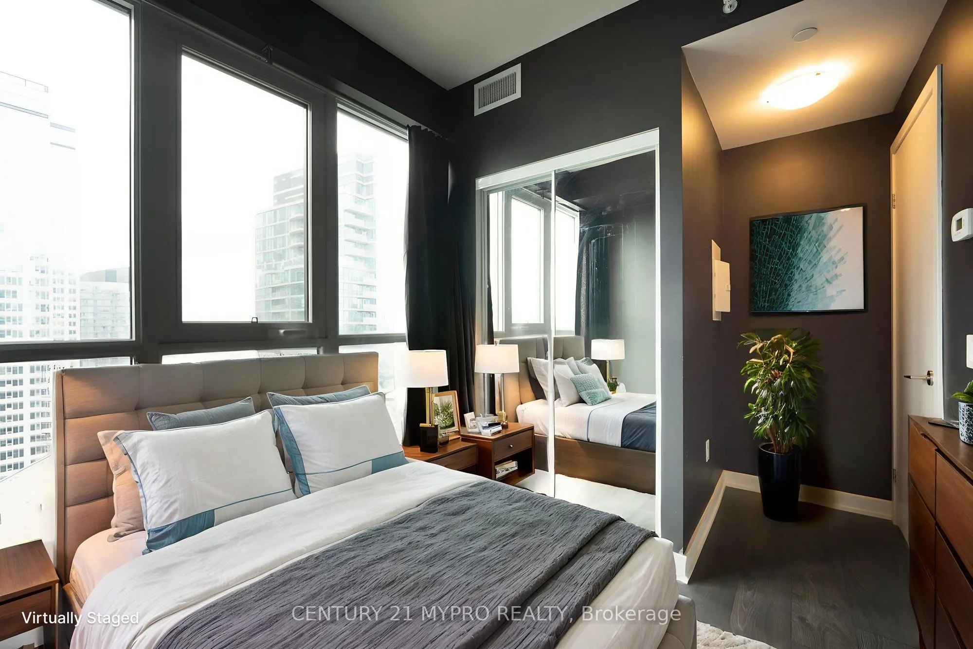 38 Iannuzzi Street, #2510