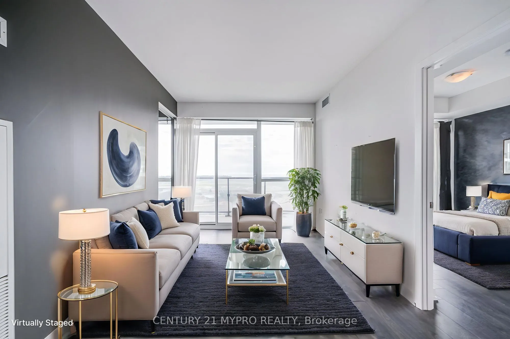 38 Iannuzzi Street, #2510