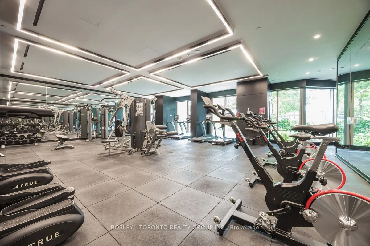 31 Tippett Road, #363