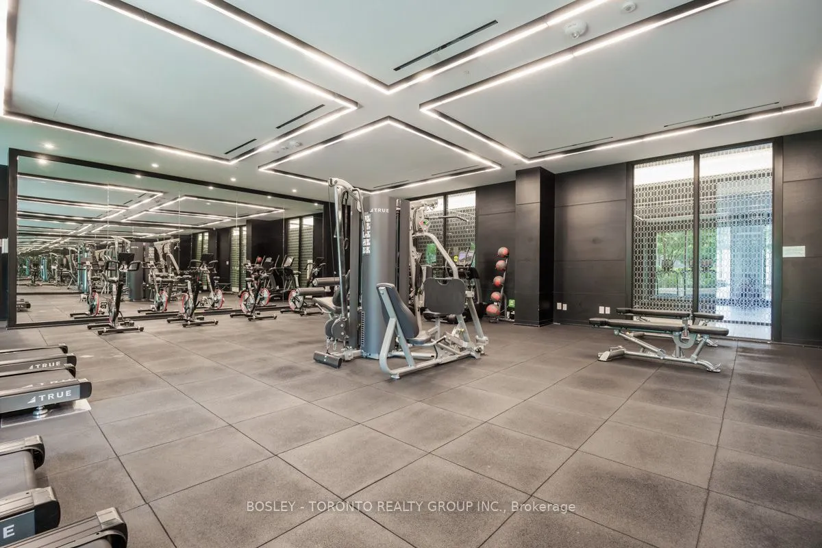 31 Tippett Road, #363