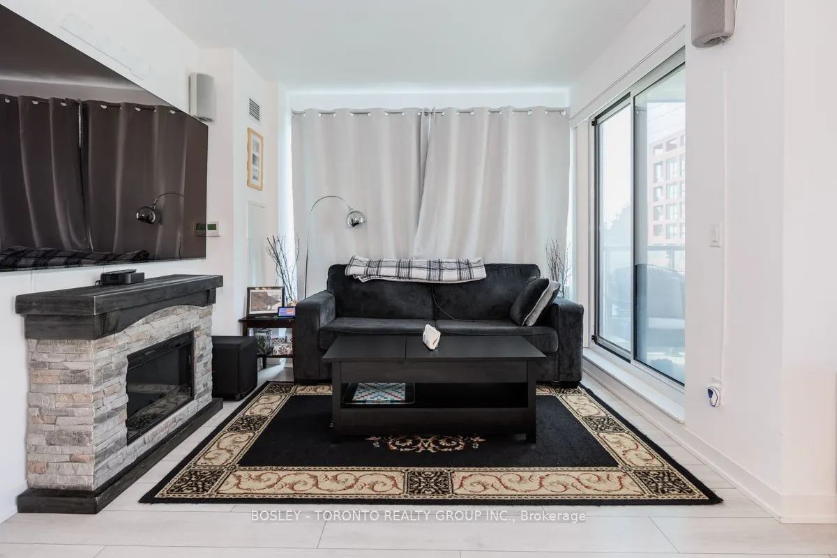 31 Tippett Road, #363