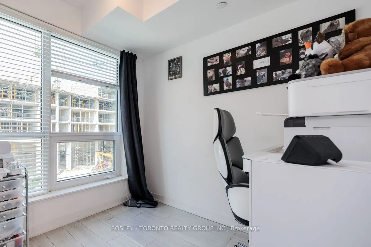 31 Tippett Road, #363