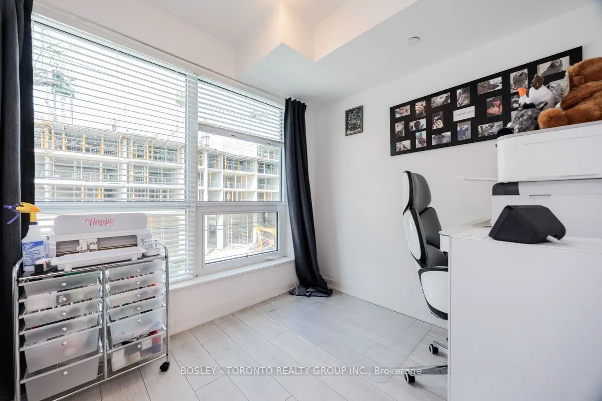 31 Tippett Road, #363