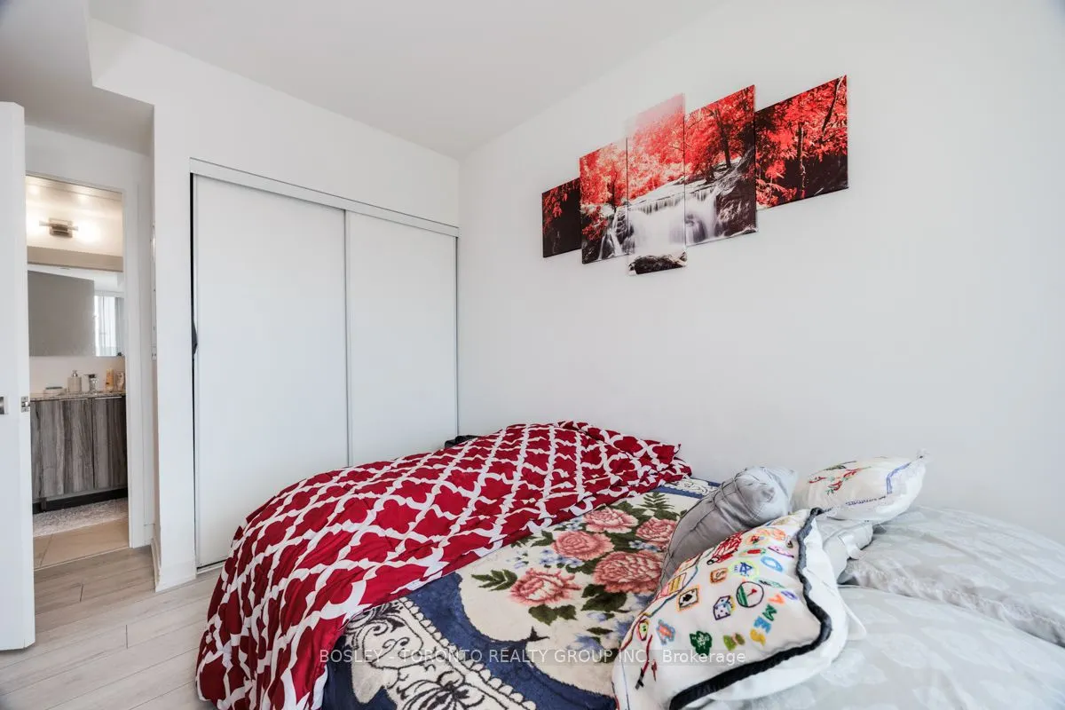 31 Tippett Road, #363