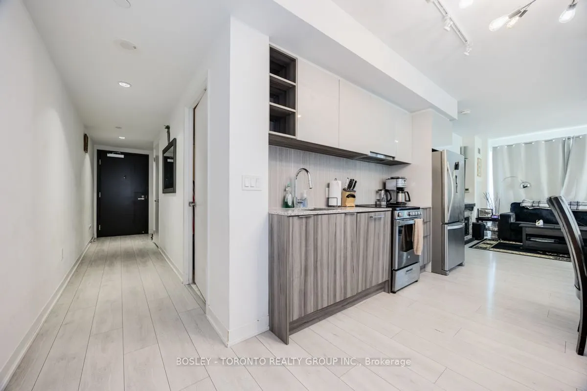 31 Tippett Road, #363