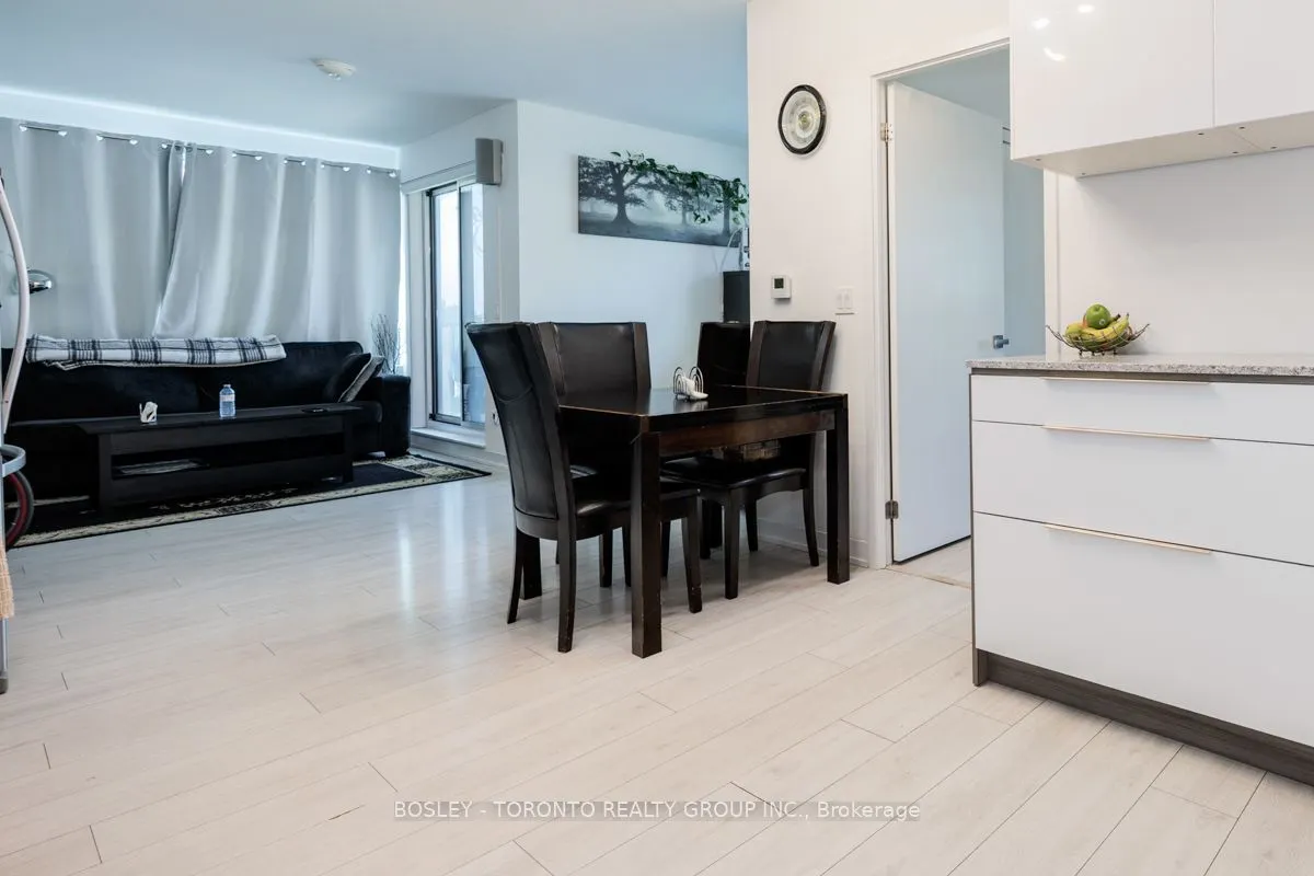 31 Tippett Road, #363