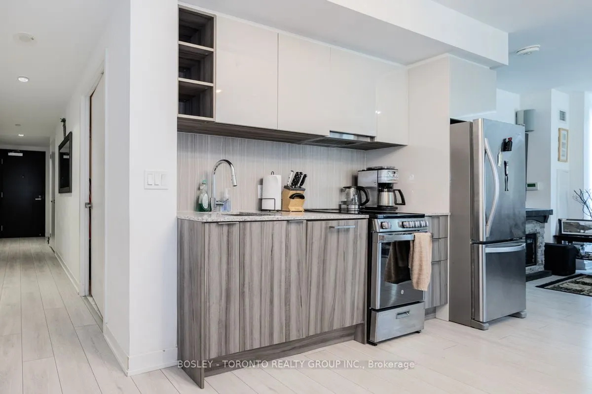 31 Tippett Road, #363
