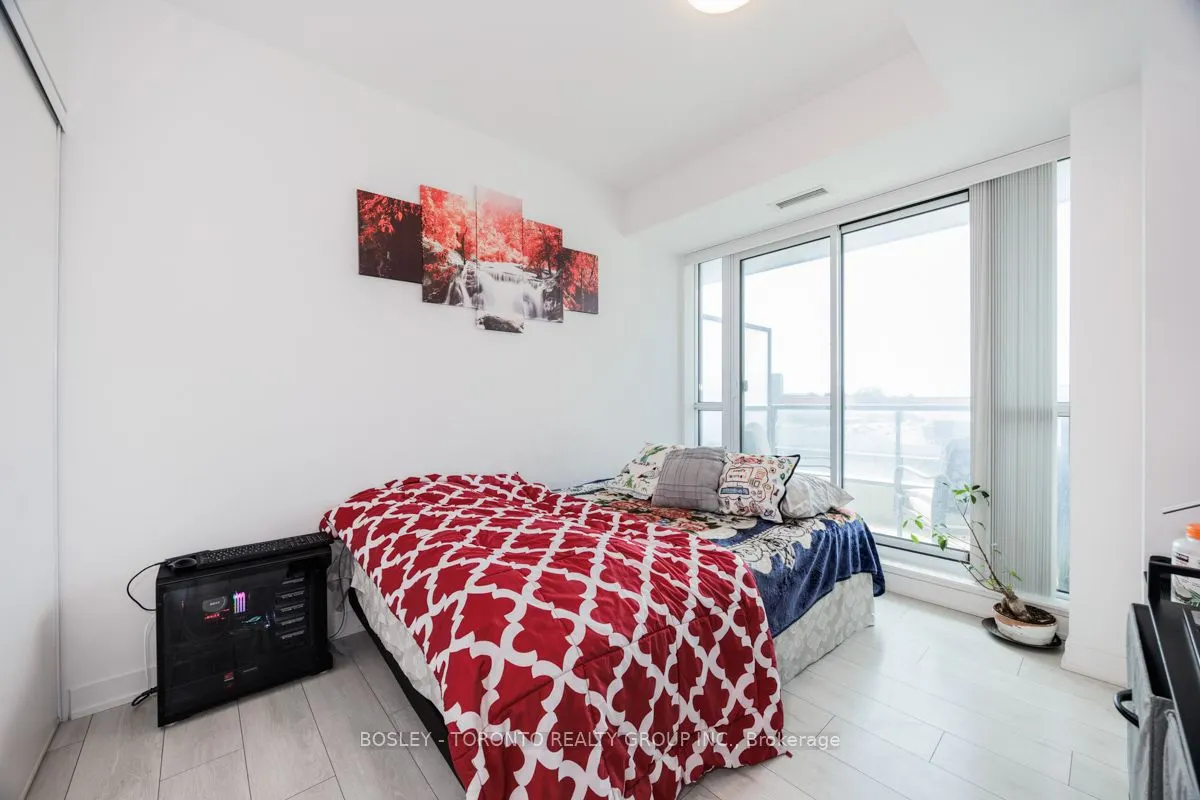 31 Tippett Road, #363