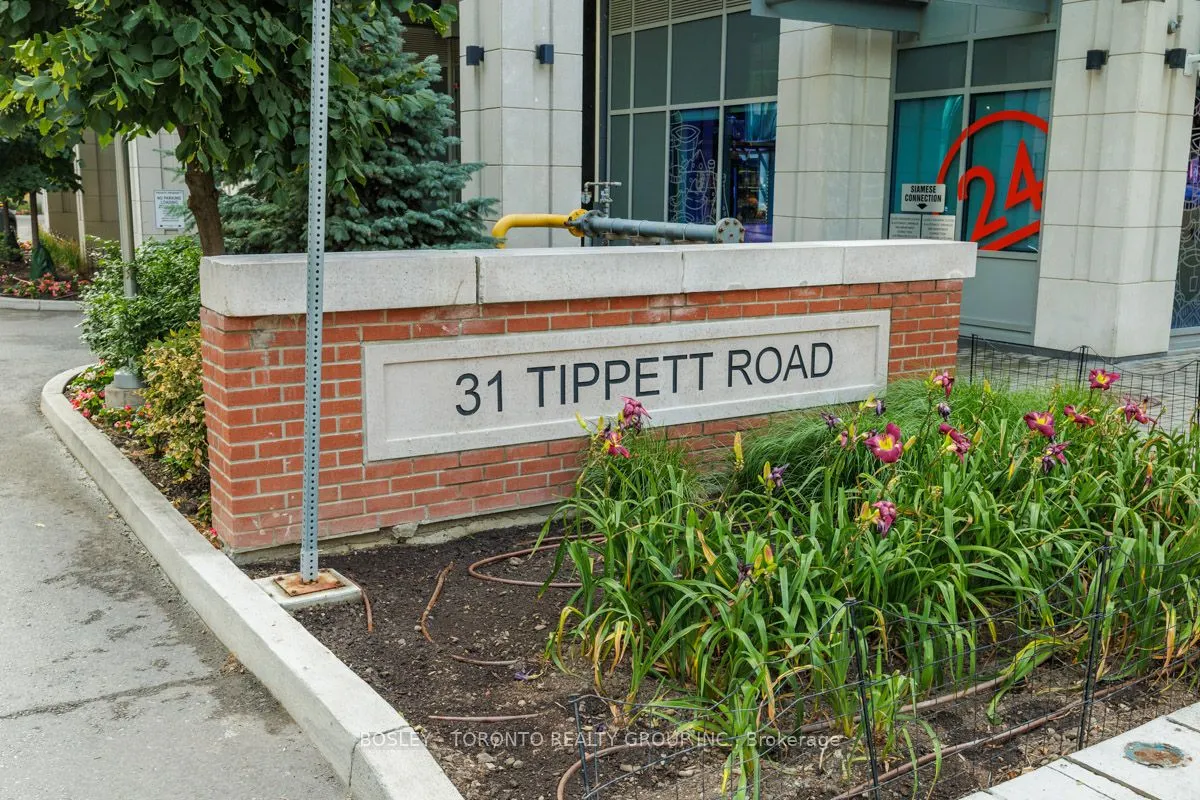 31 Tippett Road, #363