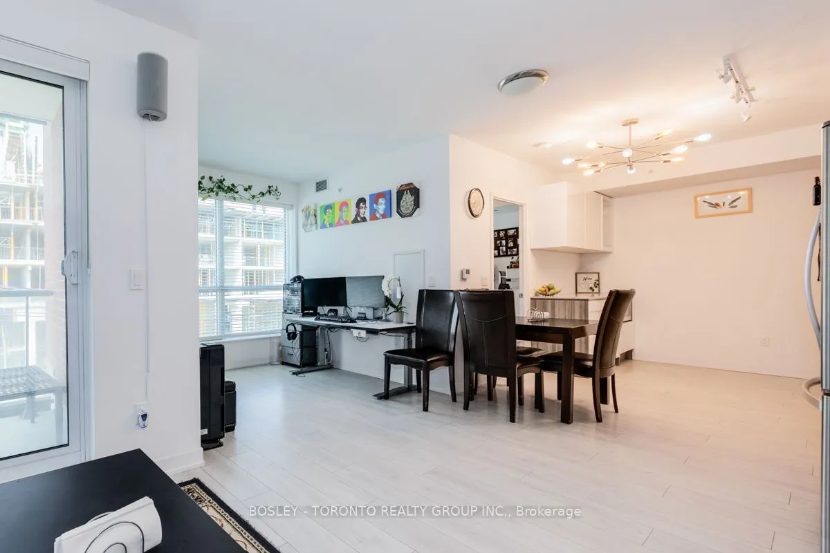 31 Tippett Road, #363
