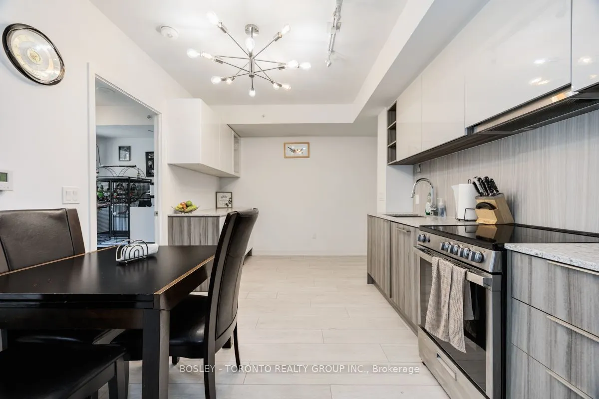 31 Tippett Road, #363